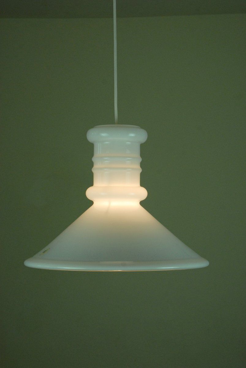 Apotheker Pendant Lamp By Sidse Werner For Holmegaard, 1980s photo Lighting