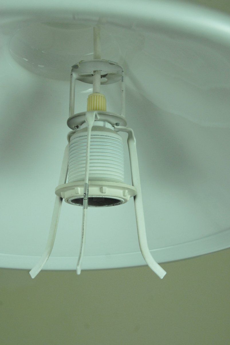 photo vinterior Apotheker Pendant Lamp By Sidse Werner For Holmegaard, 1980s