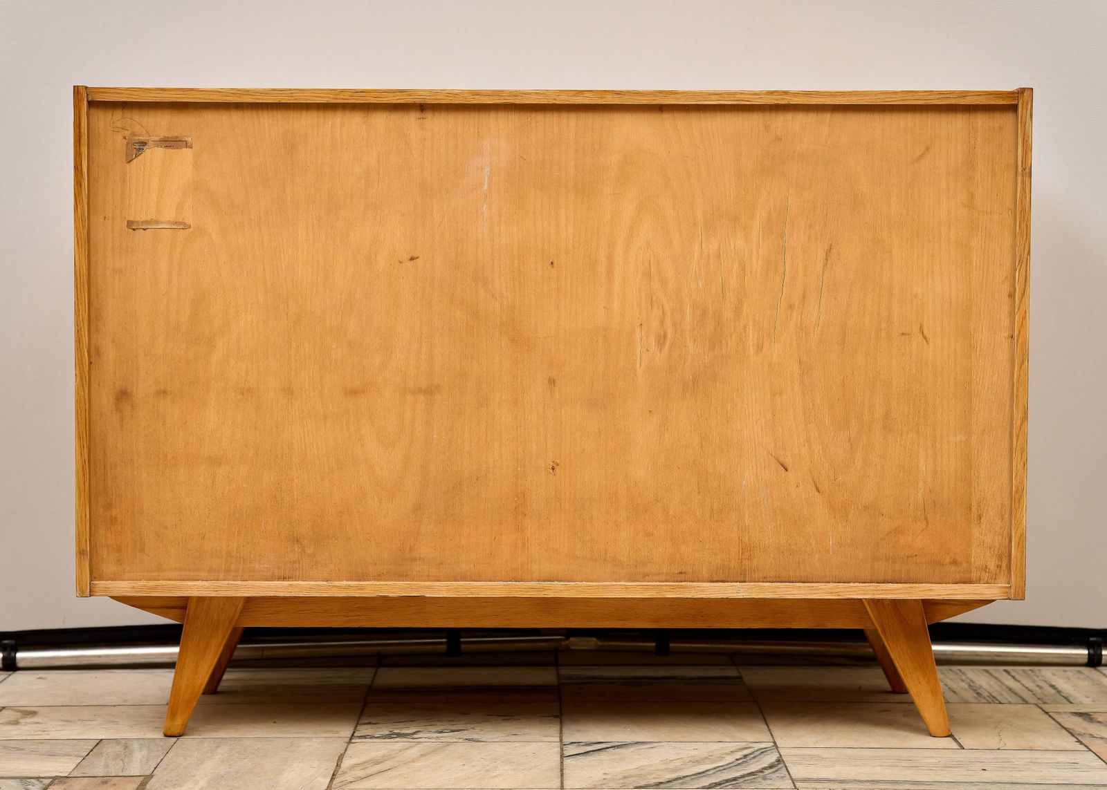 photo for sale Chest Of Drawers U 458, Jiří Jiroutek, Czechoslovakia, 1960s.