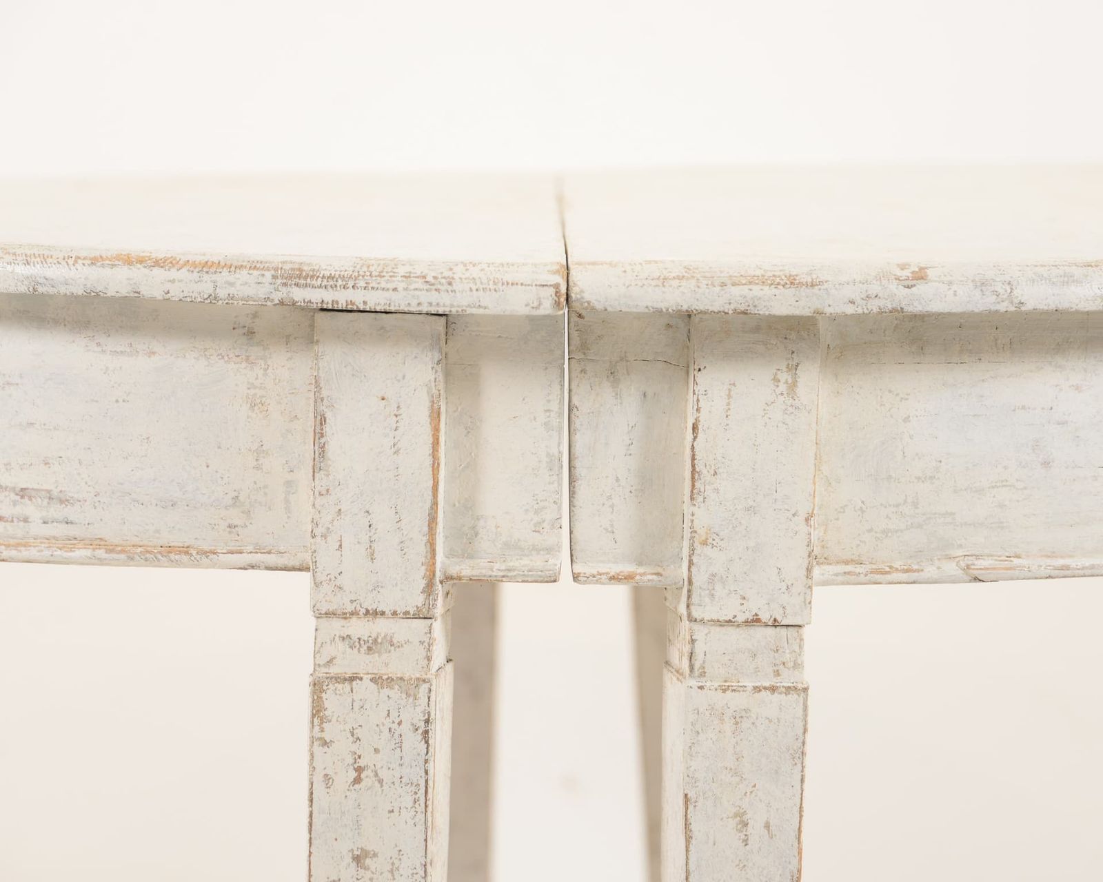 Swedish Extending Dining Table photo for sale