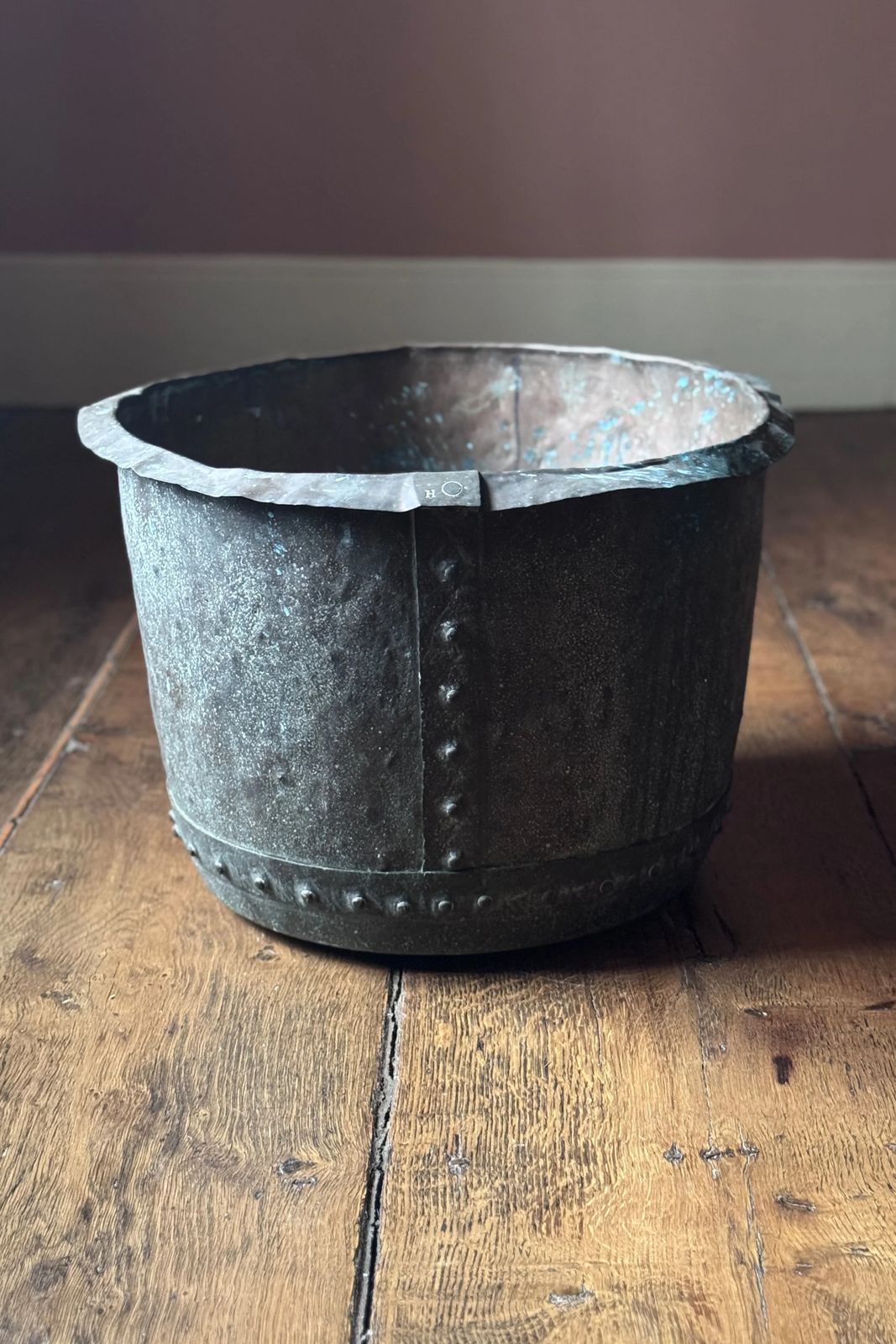 18th Century Copper ‘Copper’, 18th Century And Earlier