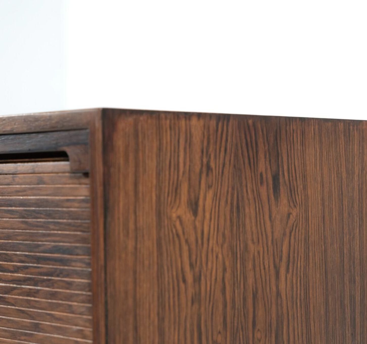 Mid Century Sideboard In The Style Of Gianfranco Frattini, Italy, 1960s photo buy