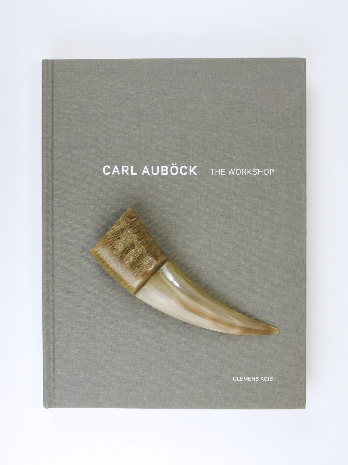 Home Decor Carl Aubock Horn Letter Opener, Paper Knife, Vienna, Austria, 1960s photo