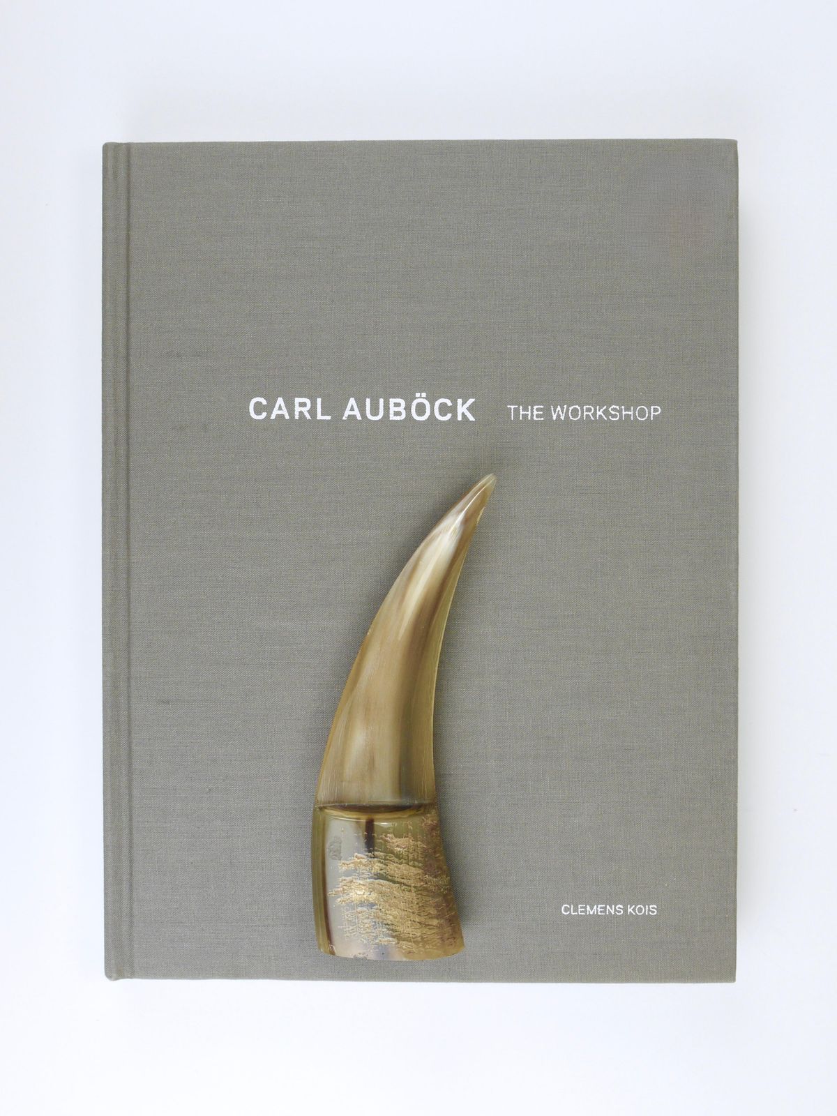 photo vintage Carl Aubock Horn Letter Opener, Paper Knife, Vienna, Austria, 1960s