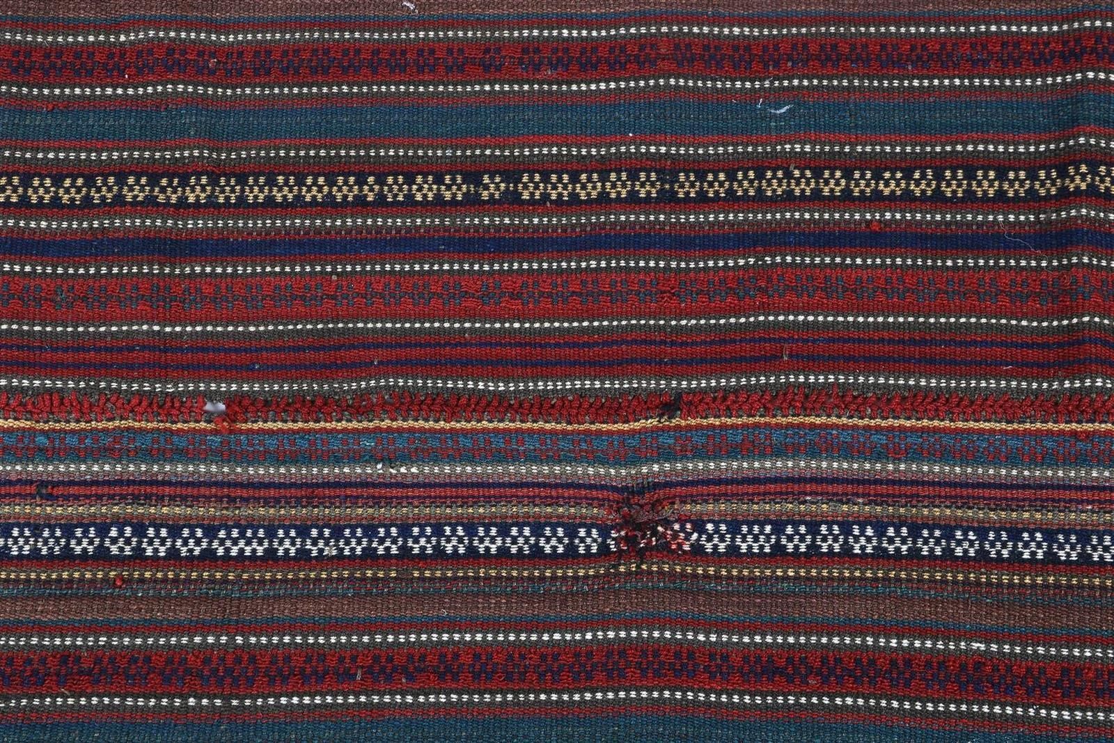19th Century Kilim, 1800s, Antique photo Textiles