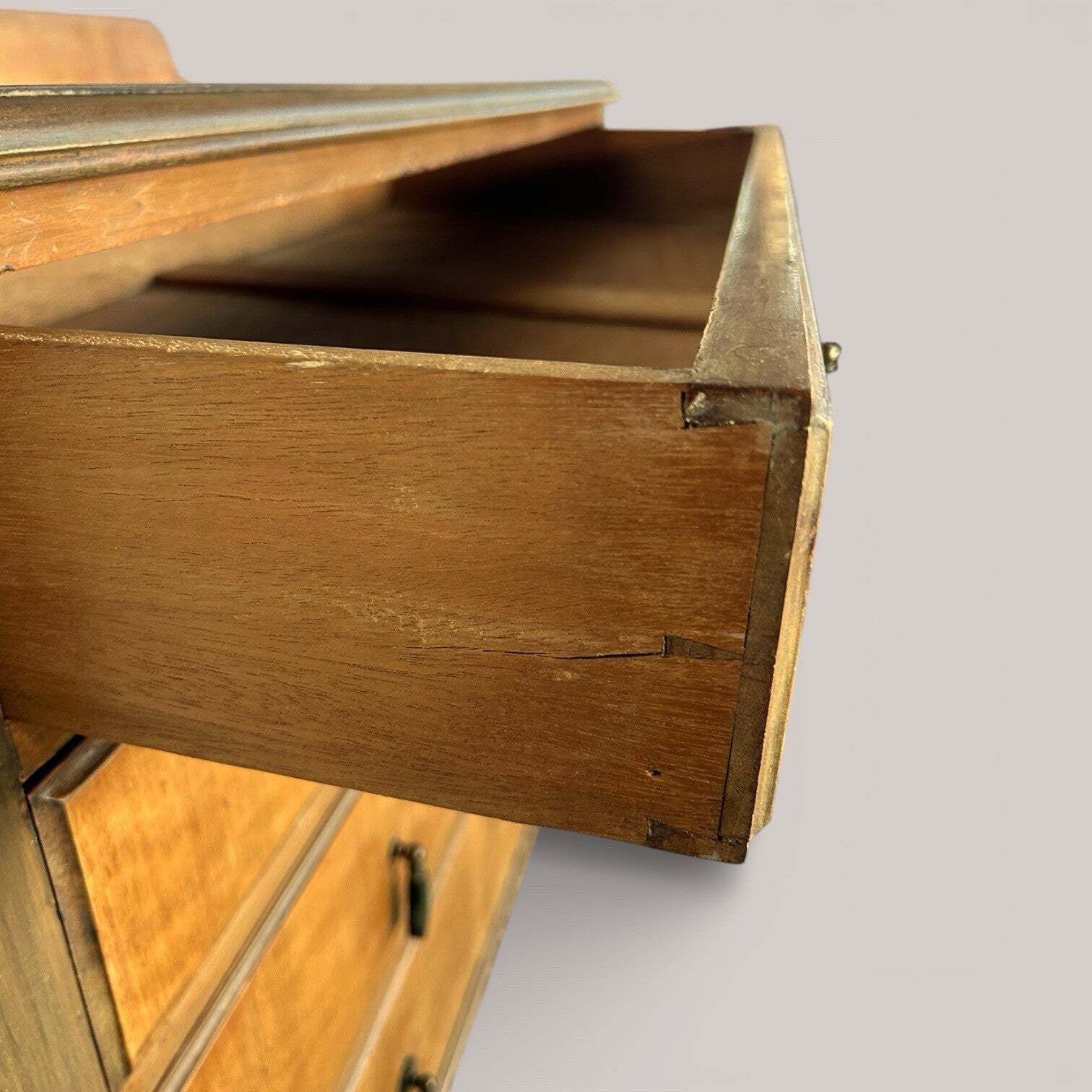 Victorian Chest Of Drawers, 1800s photo buy