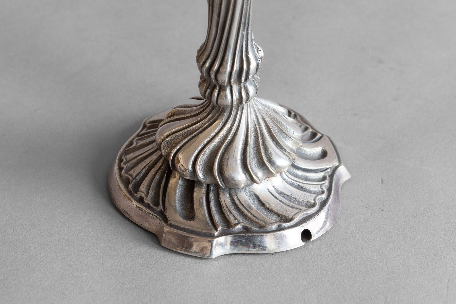 Candelabra Candelabra, 1930s, Silver Plated photo vinterior