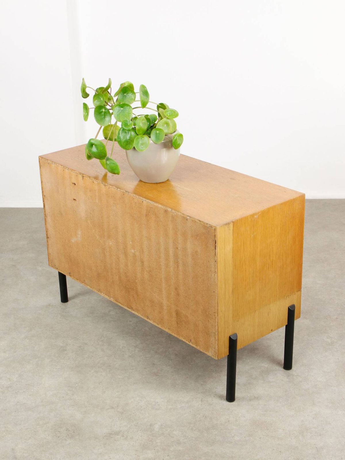 photo furniture Mid Century Modern Scandinavian Sideboard, 1960s