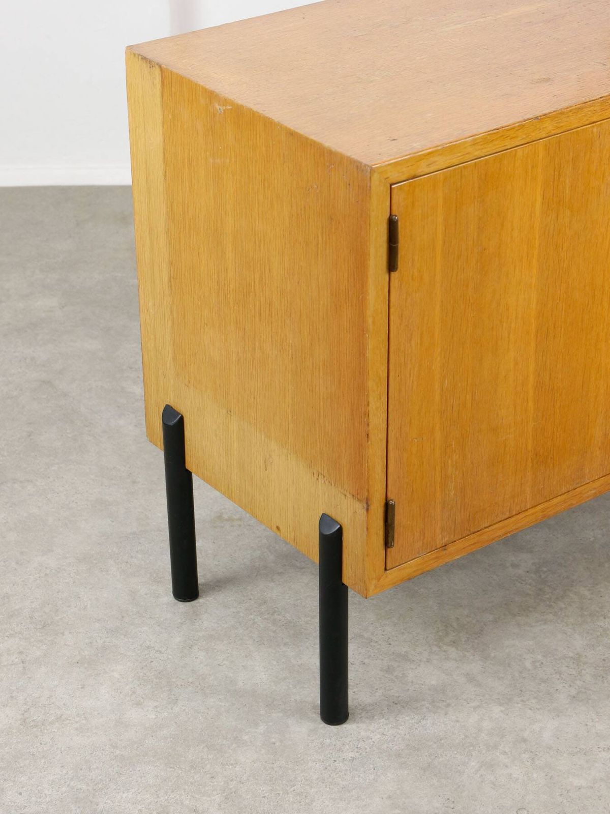 photo for sale Mid Century Modern Scandinavian Sideboard, 1960s