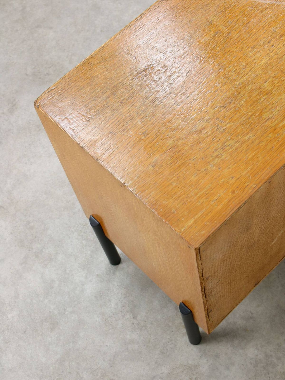 photo buy Mid Century Modern Scandinavian Sideboard, 1960s