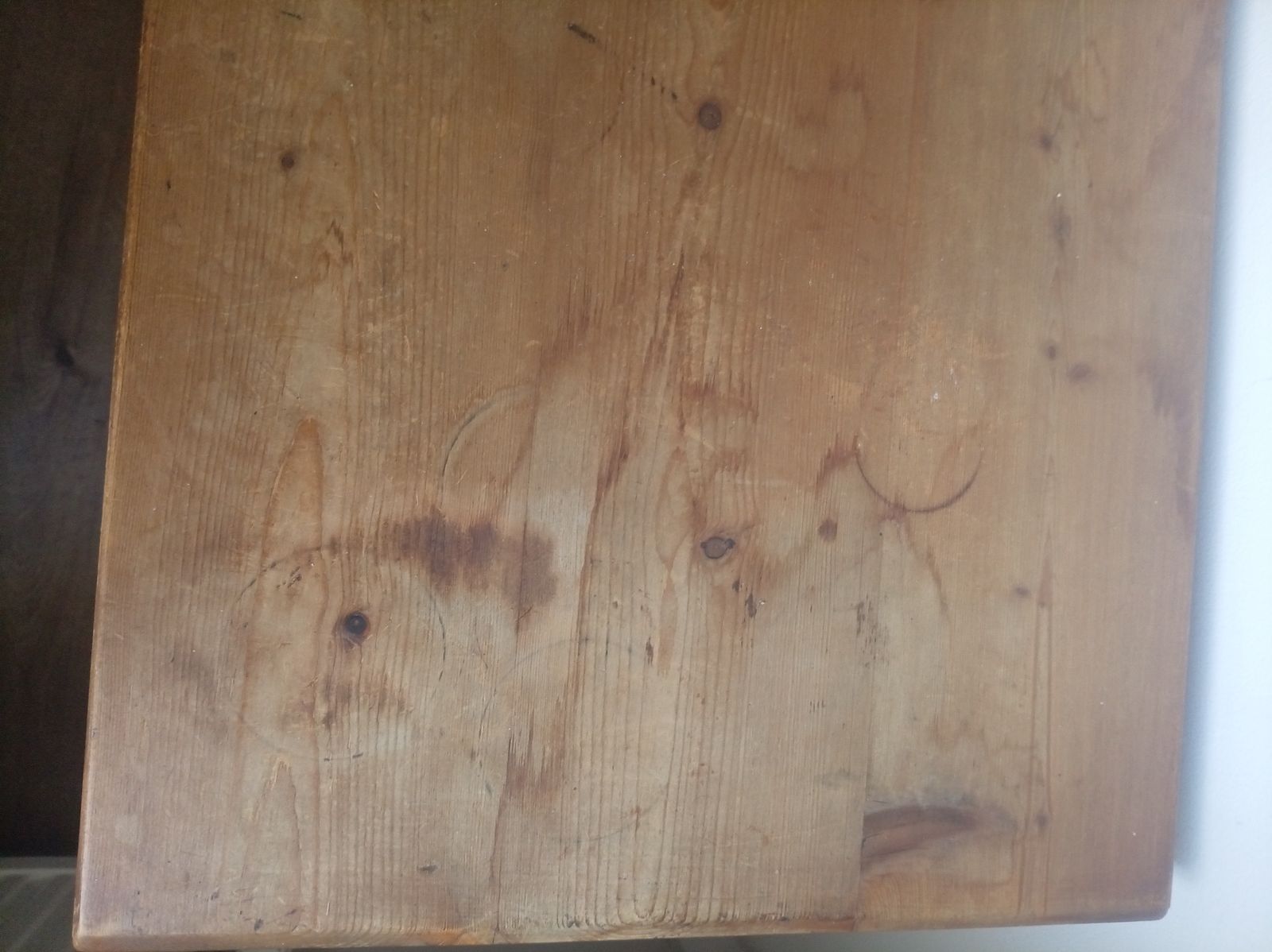 Chest Of Drawers, Rustic Style. photo 134.49