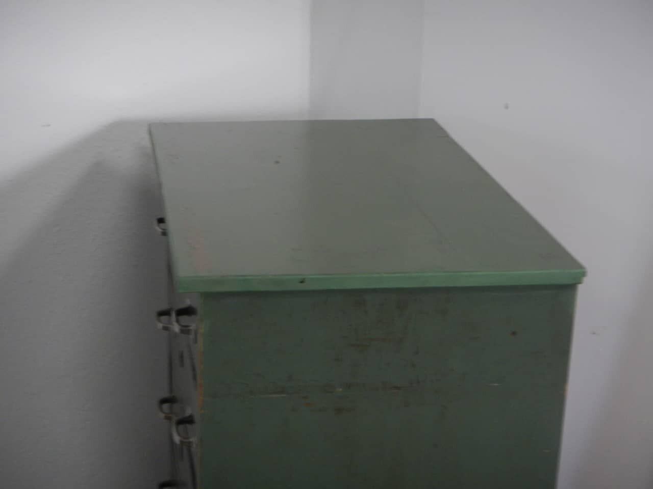 Textile Industry Chest Of Drawers, 1960 photo 1301.0