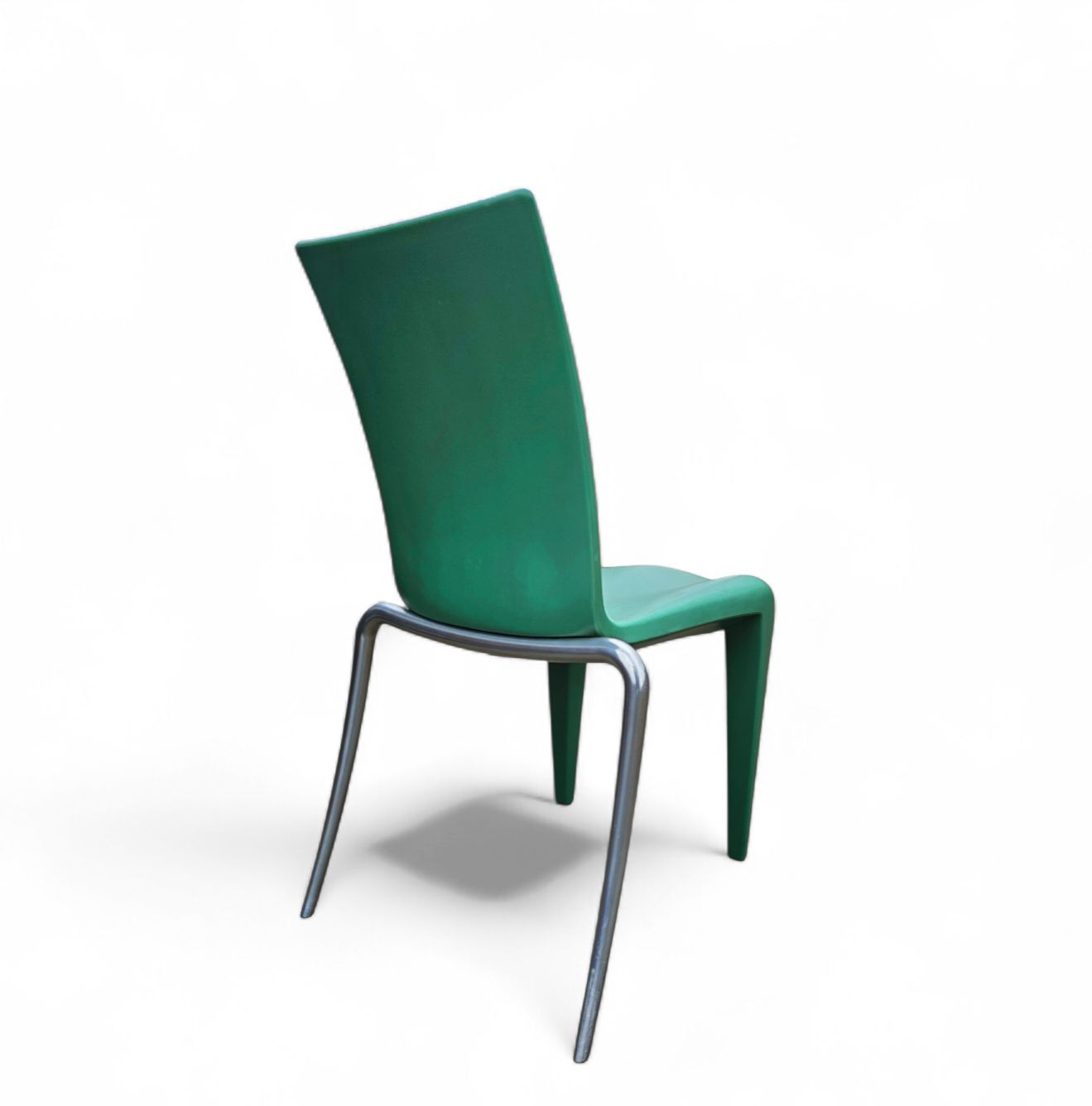 photo furniture 5 X Louis 20 Chair By Philippe Starck For Vitra / 1990s