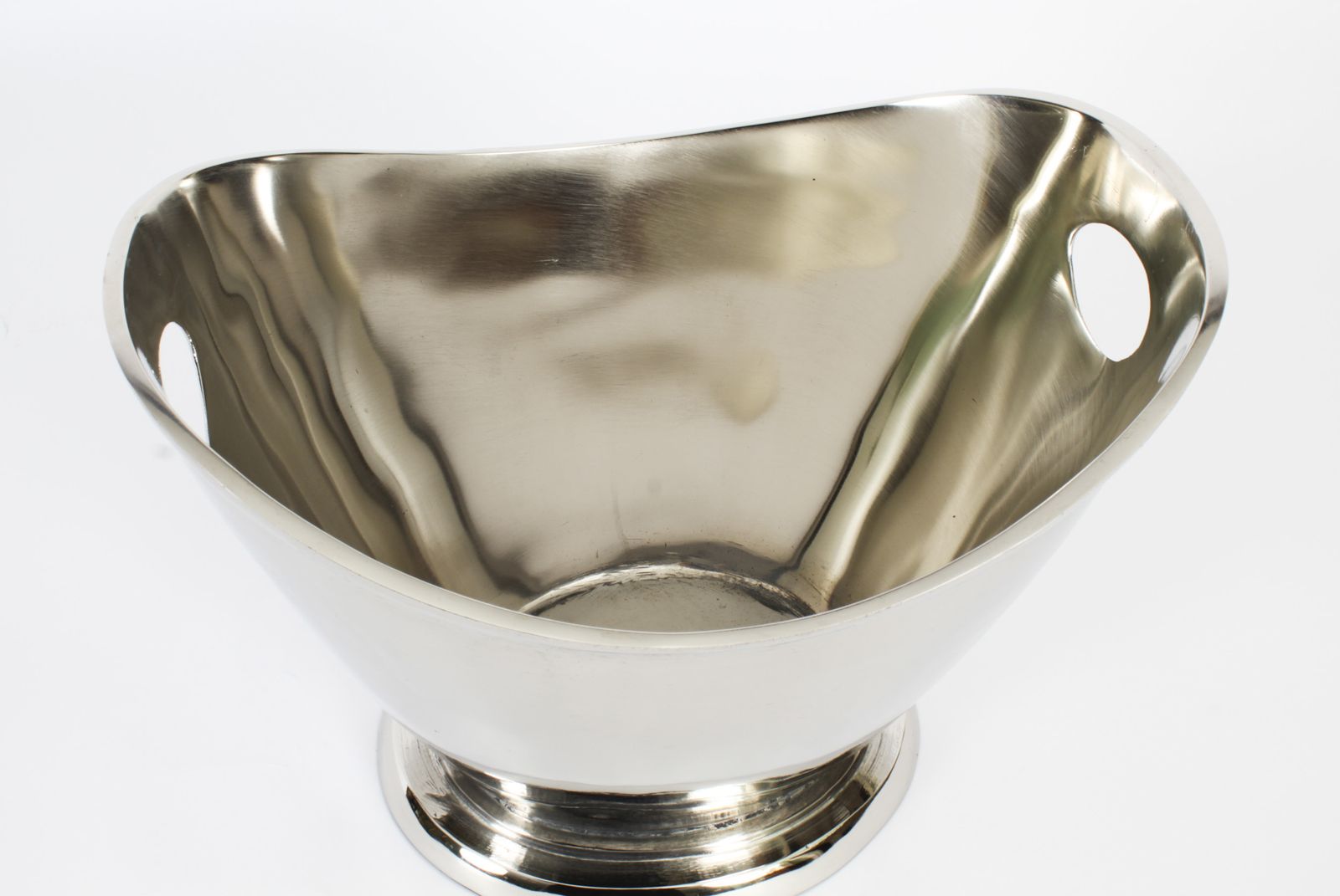 photo furniture Vintage Champagne Cooler Ice Bucket  20th C