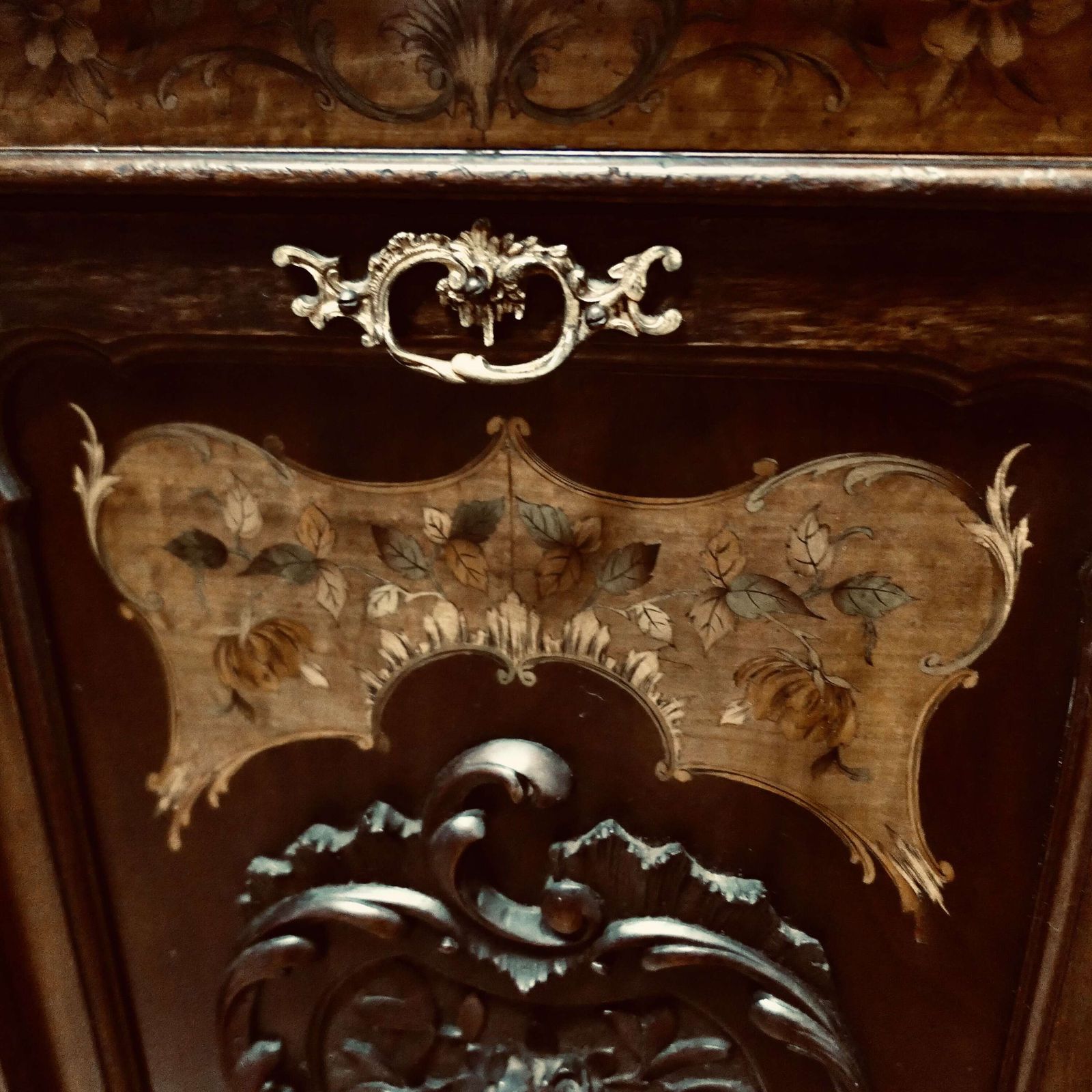 Late 19th Century Fireside Companion, Purdonium photo for sale