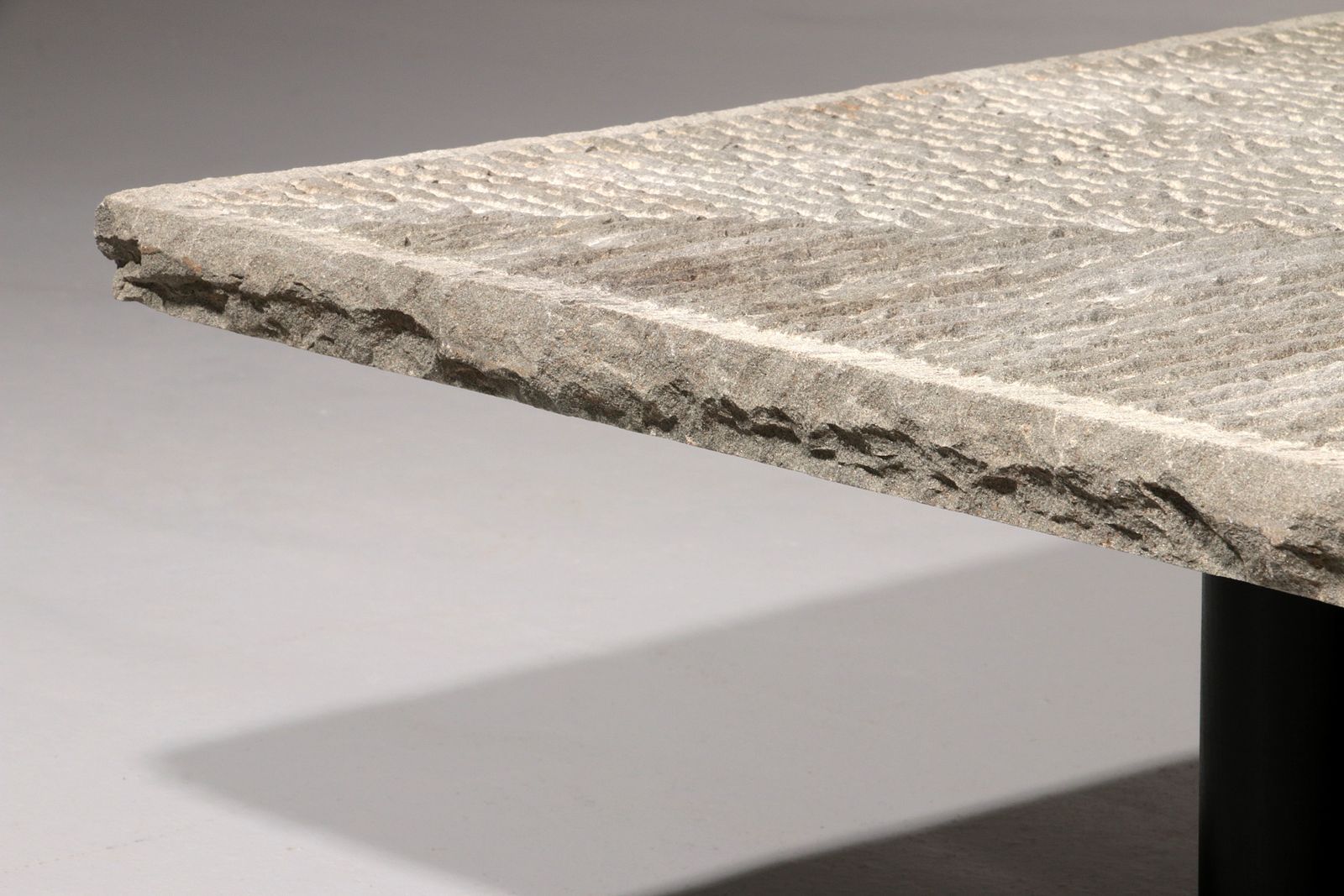 Giulio Lazzotti Coffee Table By Mageia, Italy 1981 photo buy