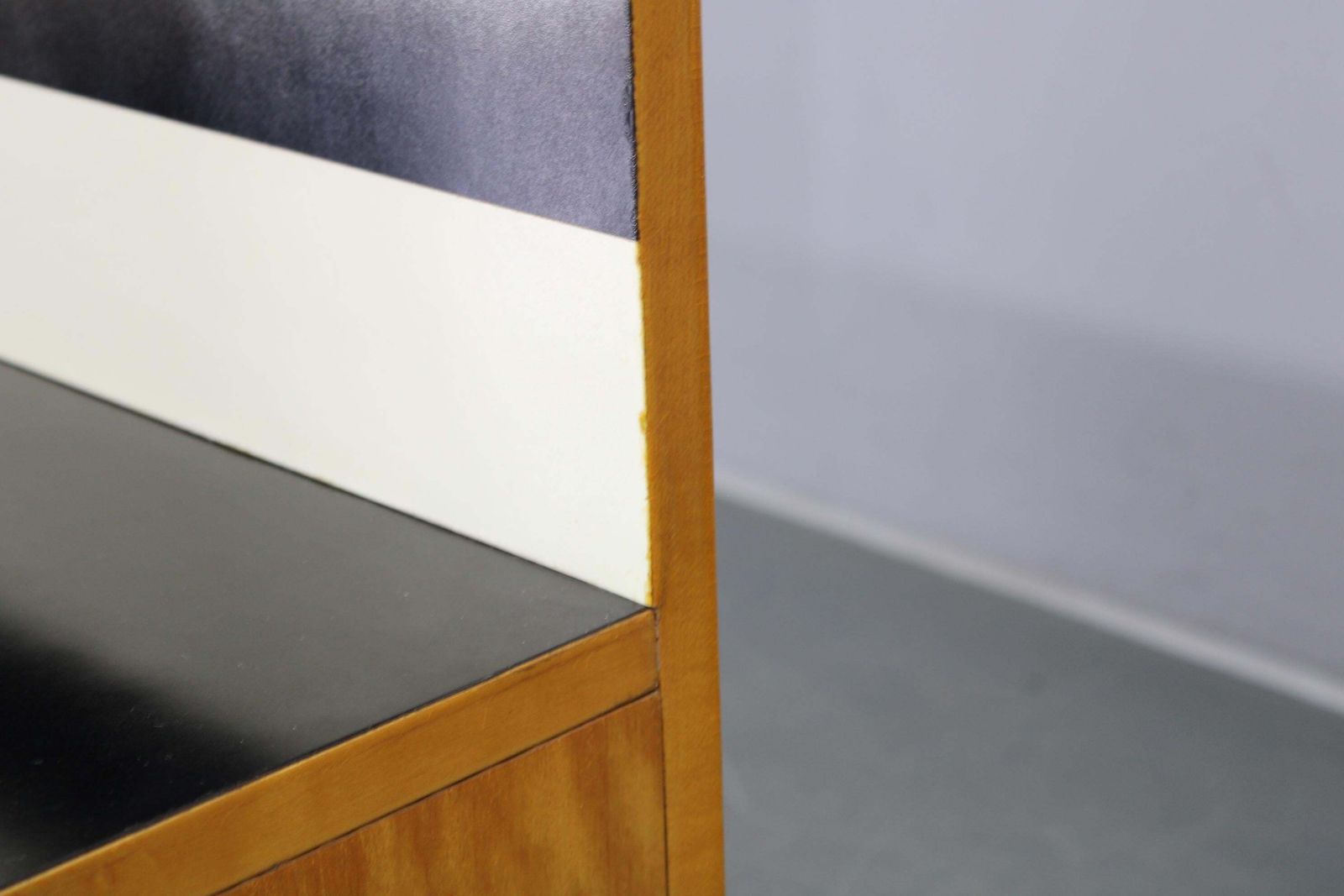 photo buy Mid Century Pair Of Nightstands, Czechoslovakia, 1960s