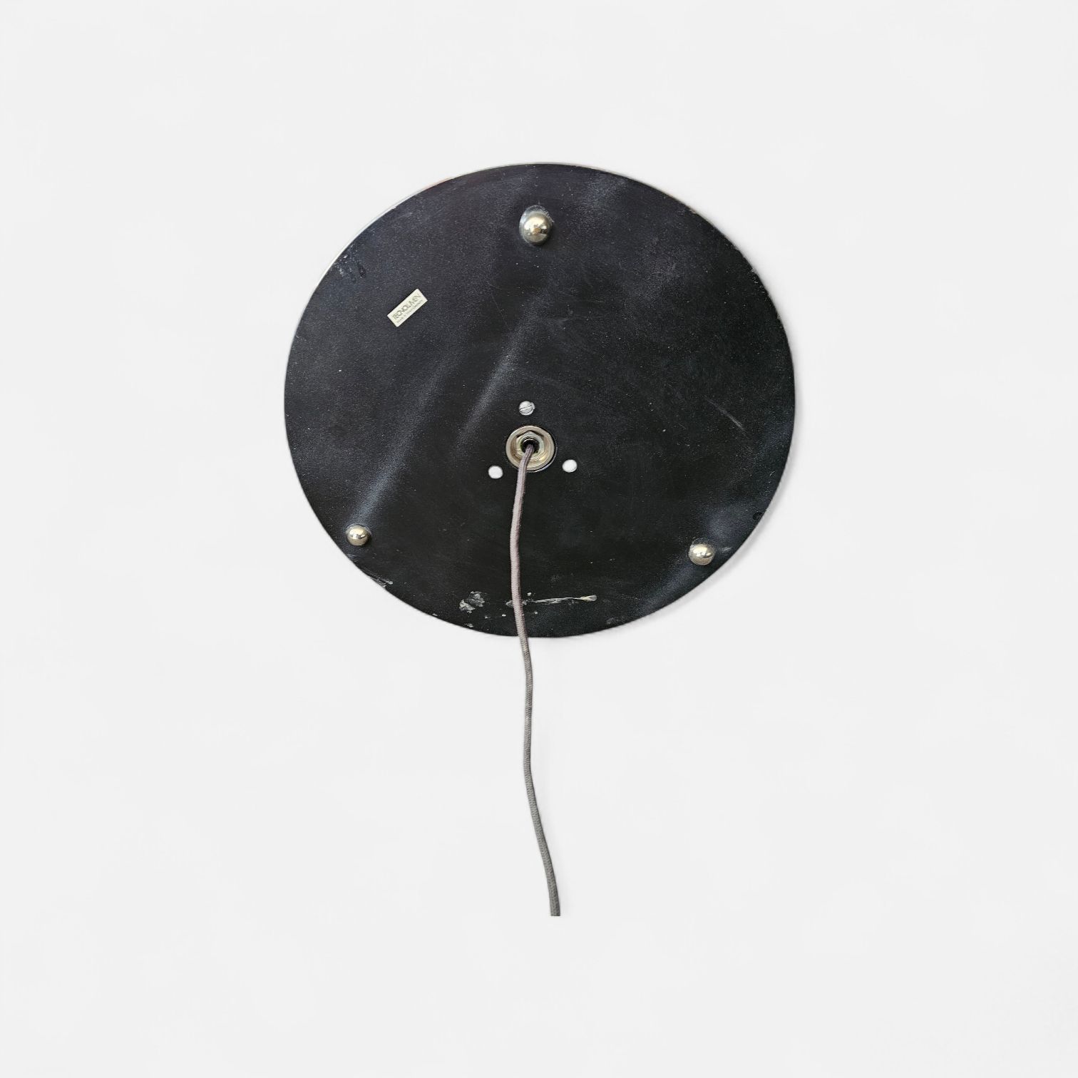 Floor Lamp Tecnolumen / Model Bst 23 / Gyula Pap 1923 photo for sale