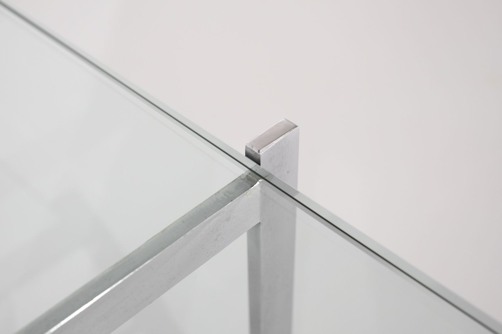 photo for sale Coffee Table Pk61 By Poul Kjaerholm For Fritz Hansen. Denmark 1956.