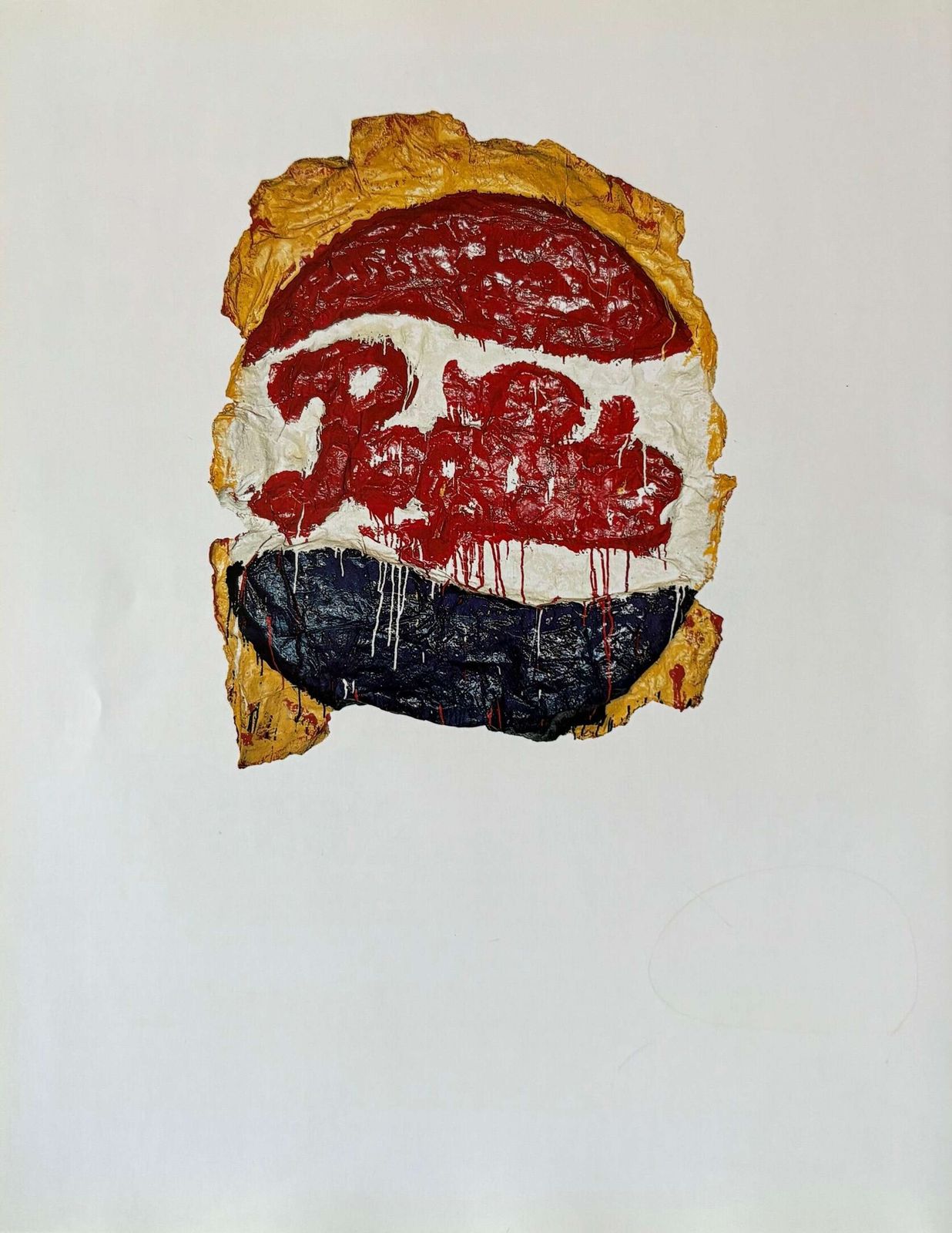 Set Of Five Iconic Pop Art Coca Cola & Pepsi Prints photo Art