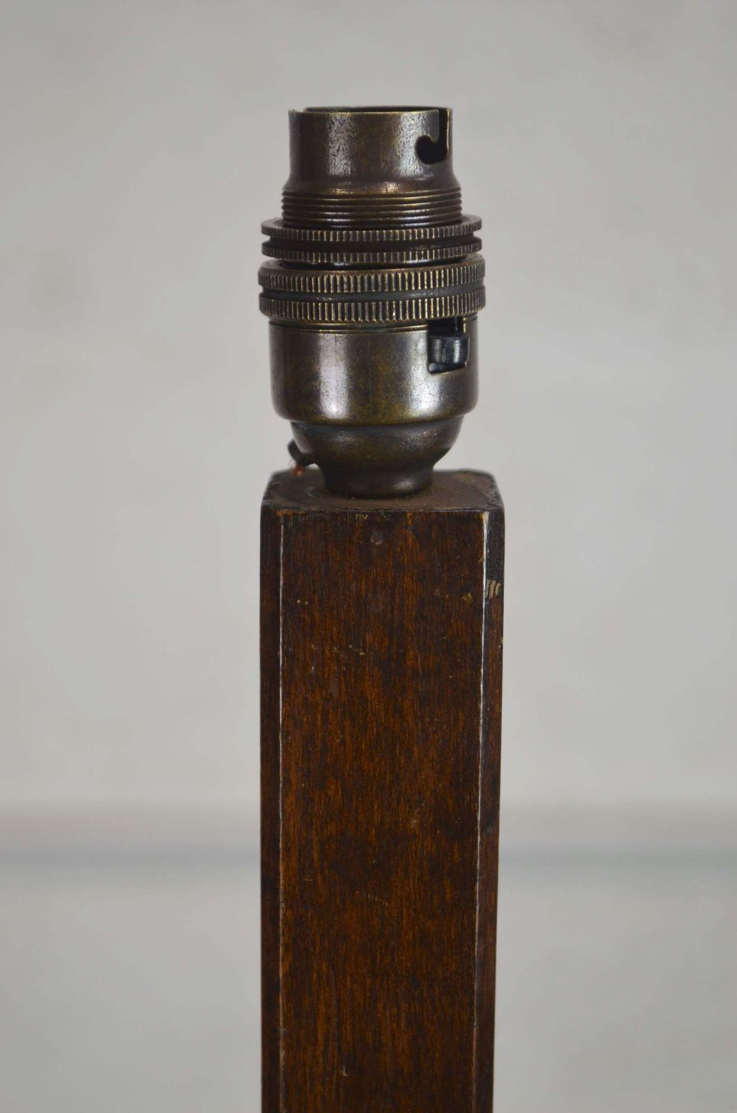 Vintage 20th Century Art Deco Style Floor Lamp photo buy