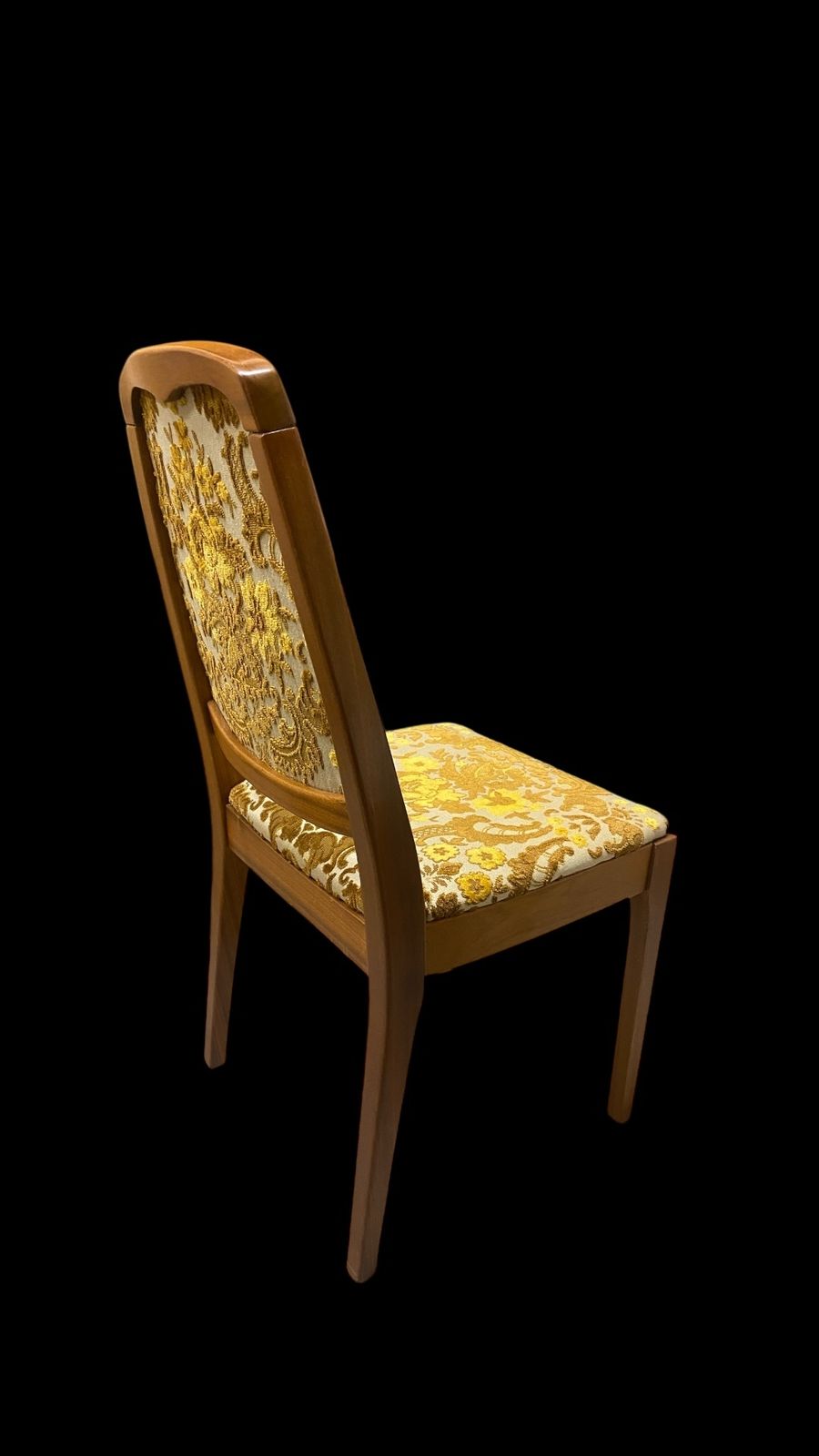 photo for sale Mid Century Parker Knoll Dining Chairs