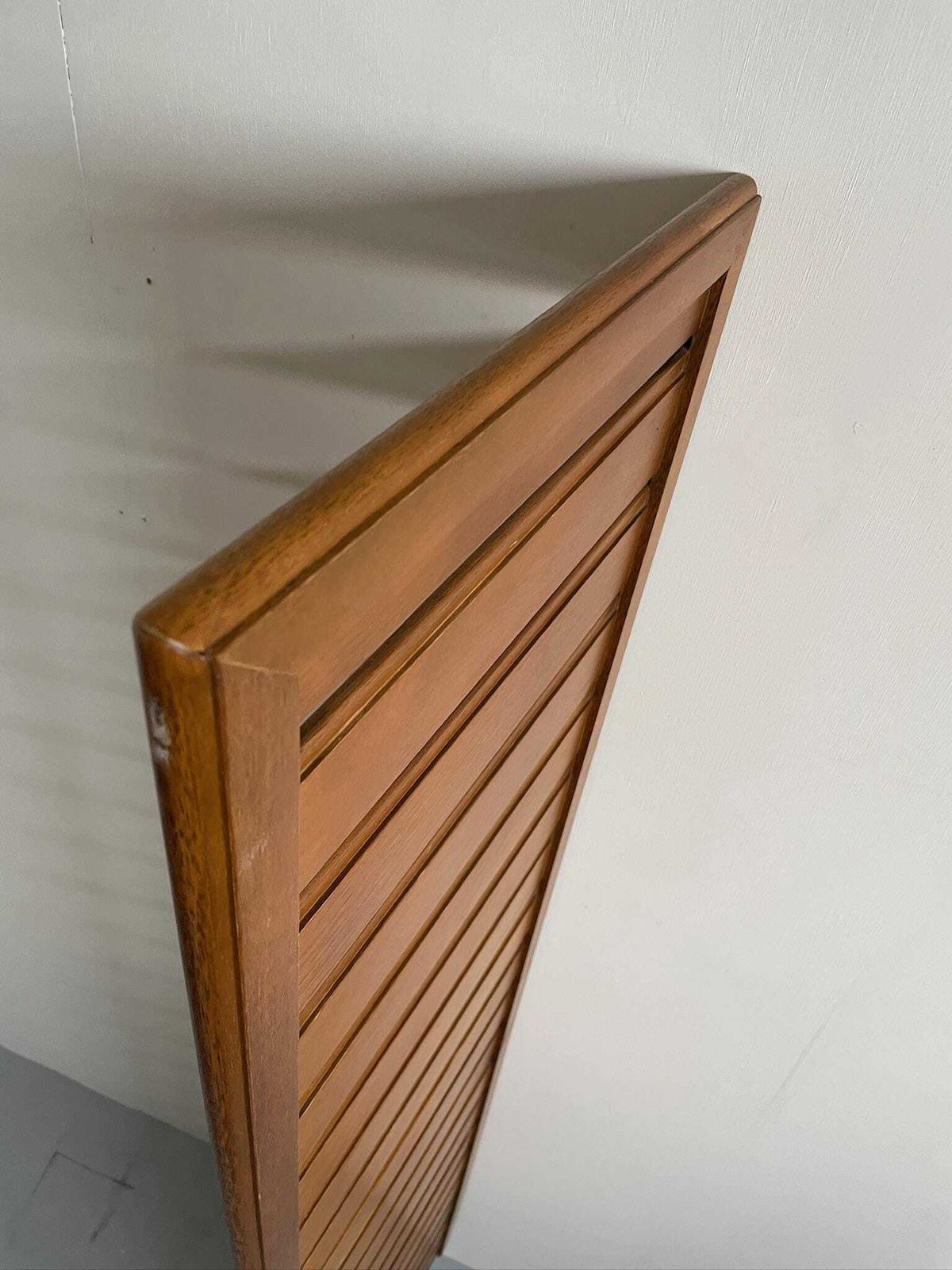 162cm X 35/37.5cm Tall Deep Staples Ladderax Lean One Foot Ladder (22a) photo for sale