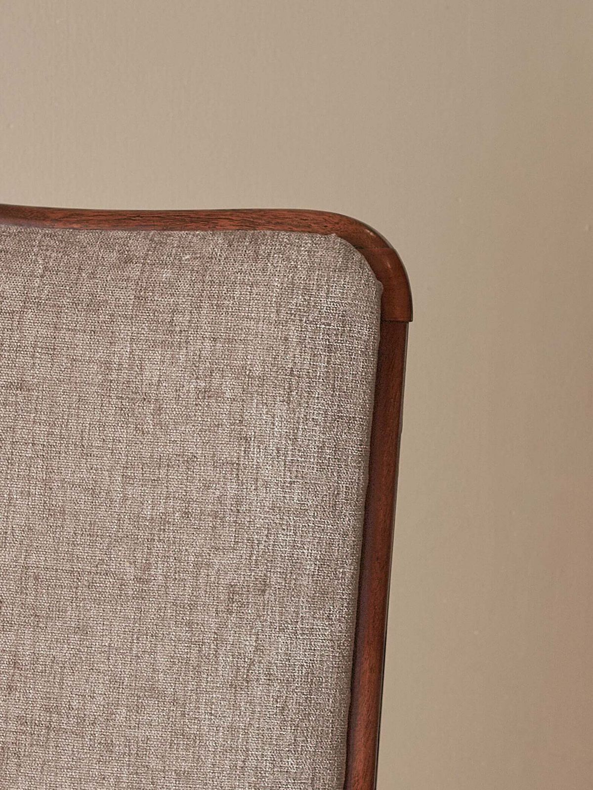 Georgian Mahogany Occasional Chair photo for sale