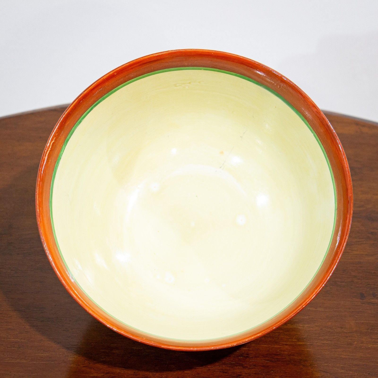 Clarice Cliff Bowl photo 200.0