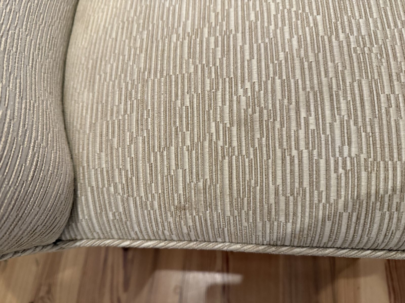 Pair Of Midcentury Inspired Modern Style Accent (Cocktail) Chairs photo furniture