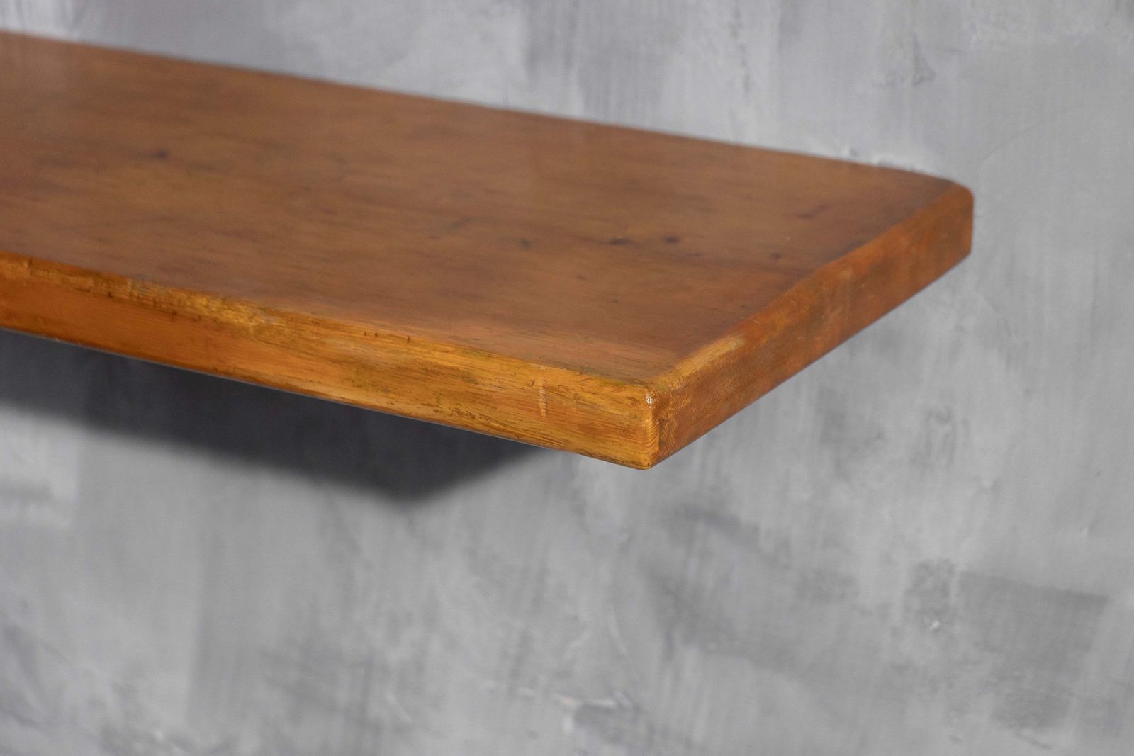 photo vinterior Console Table By Charlotte Perriand, France, 1950s
