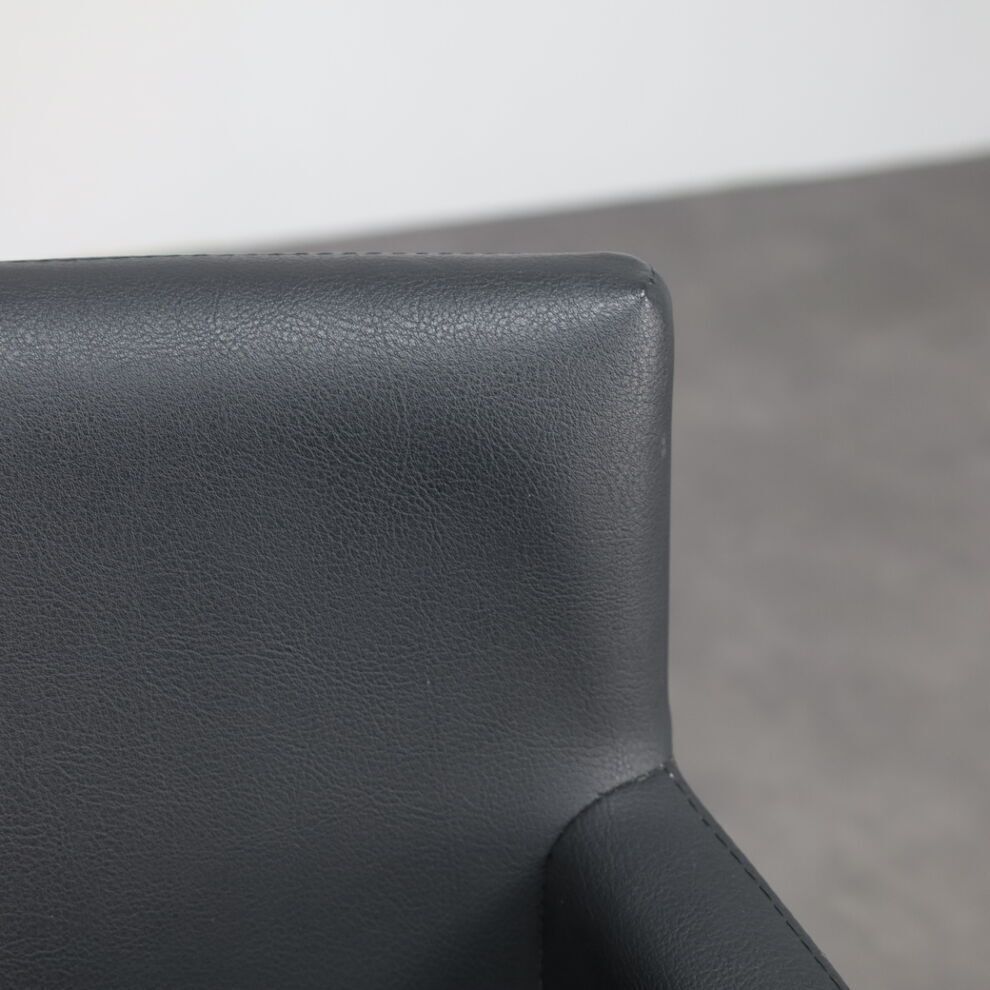 Masai Swivel Armchairs By Lievore Altherr Molina For Arper, Italy, 2000s photo buy