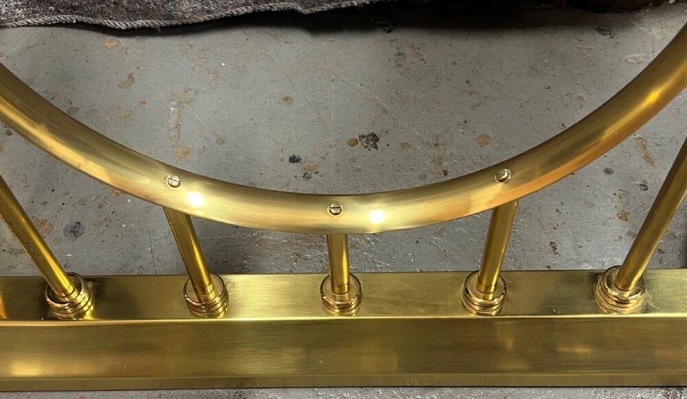 Small 19th.Century Style Club Fender photo buy