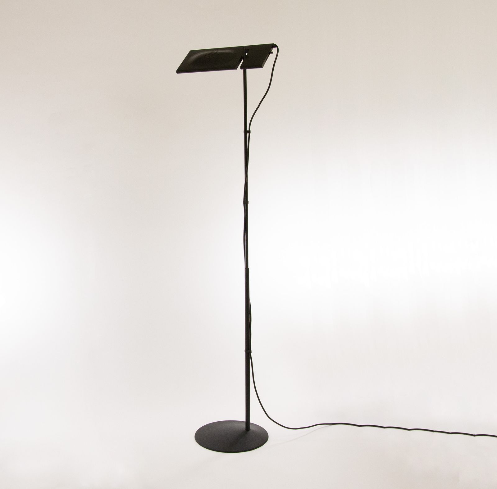 Duna Floor Lamp By Mario Barbaglia & Marco Colombo For Paf Studio, 1980s