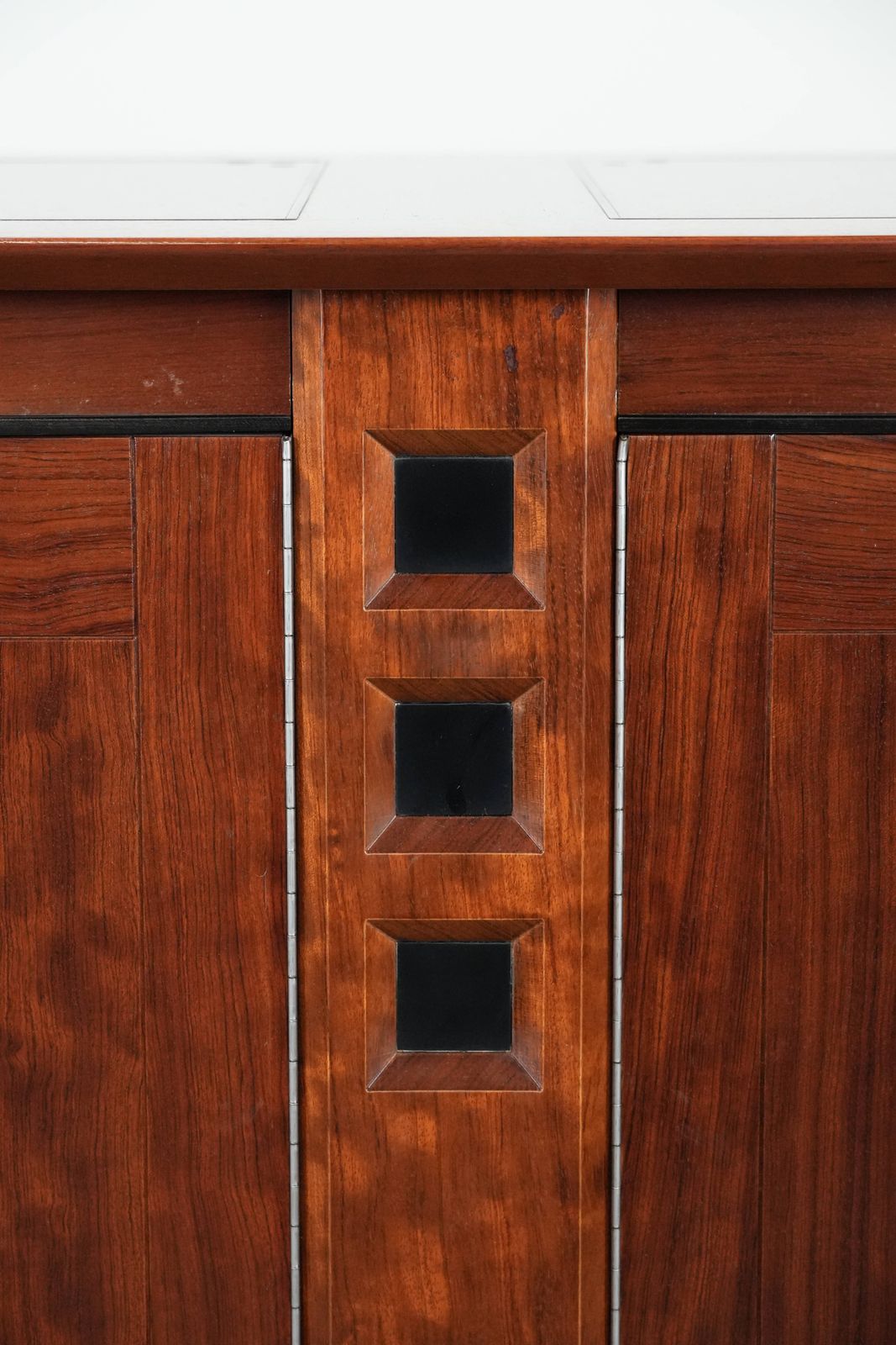 Art Deco Dressoir Van Schuitema – Goede Staat photo vintage