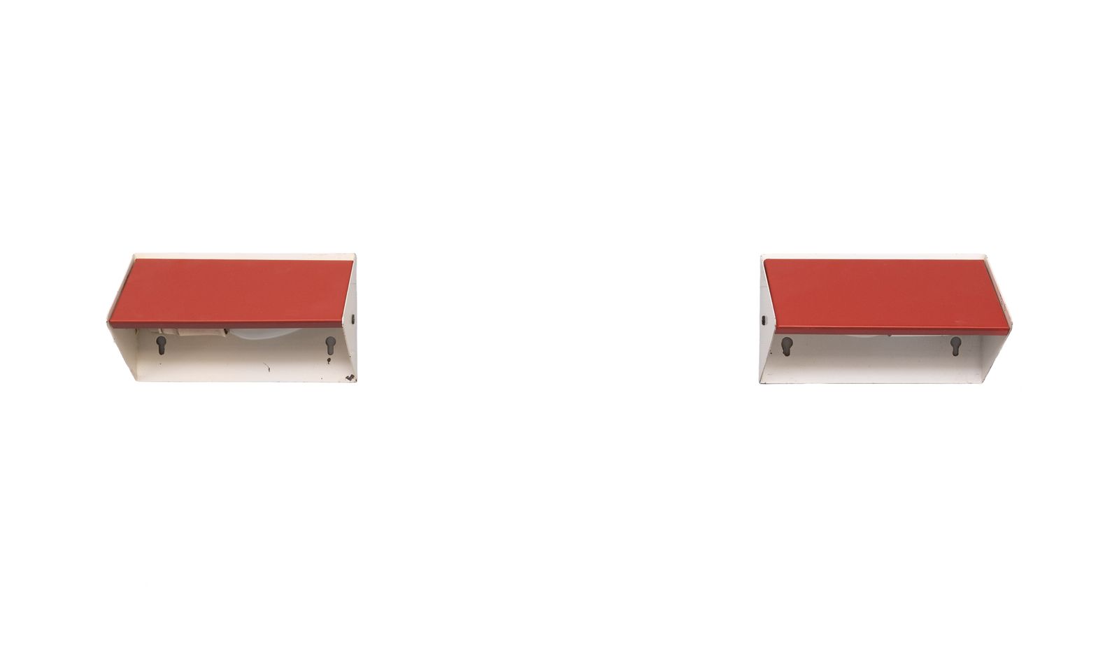 Scone 7013 Wall Lamps By J. Hoogervorst For Anvia Almelo, 1960s photo 736.0