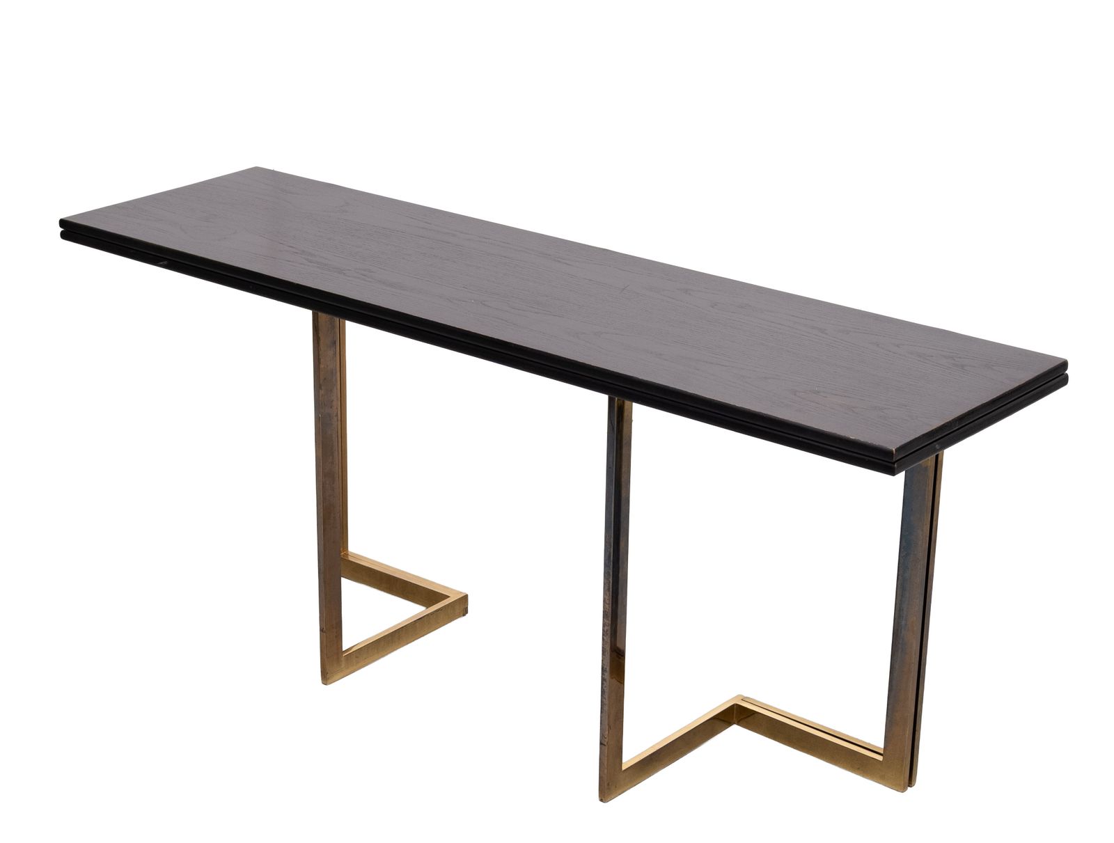 Modulaire Uitklapbare Tafel, 1970, Italië photo for sale