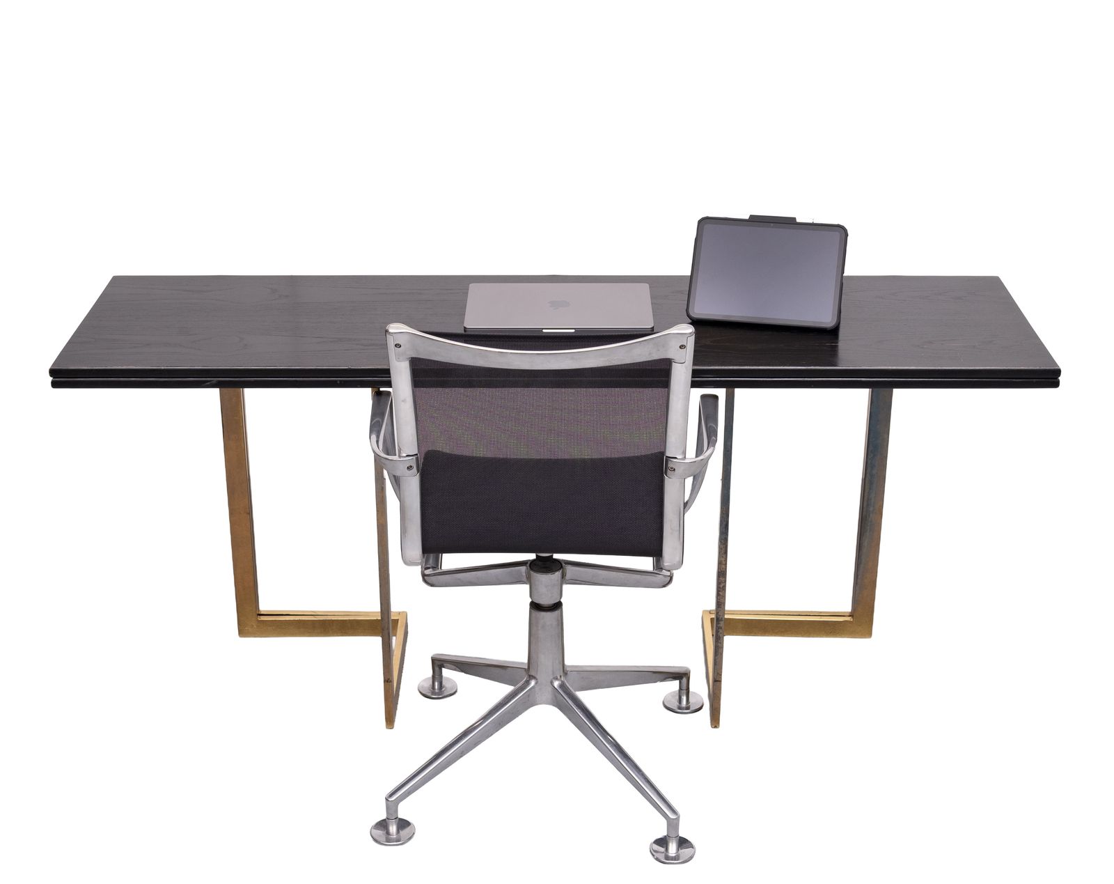 Modulaire Uitklapbare Tafel, 1970, Italië photo vintage