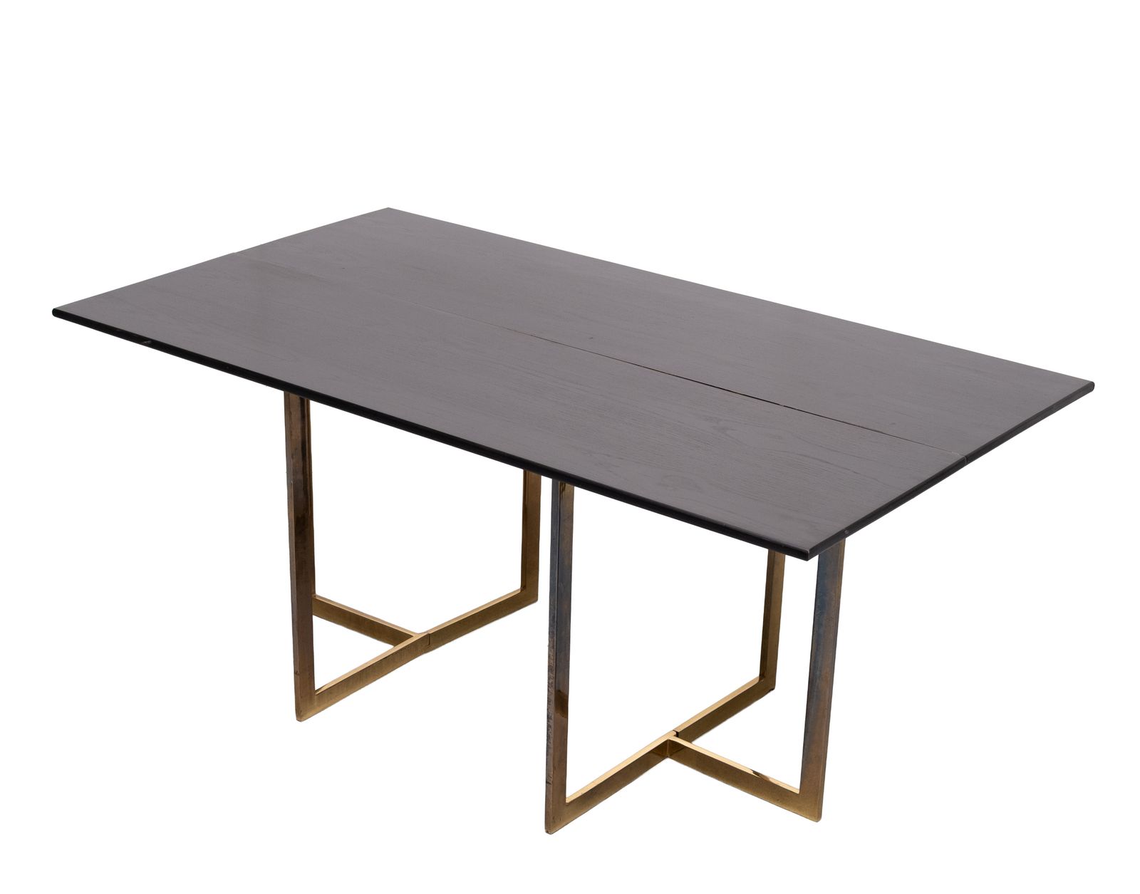 photo vinterior Modulaire Uitklapbare Tafel, 1970, Italië