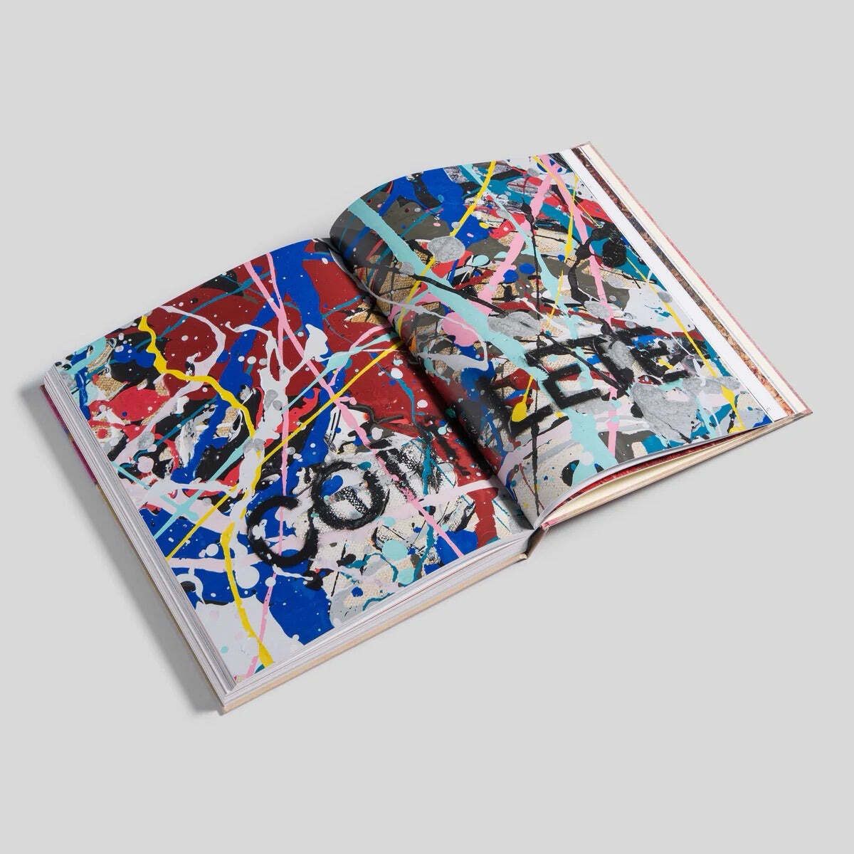 James Mcqueen, If You Ever Leave Me I'm Coming With You, Exhibition Book, 2023 photo for sale