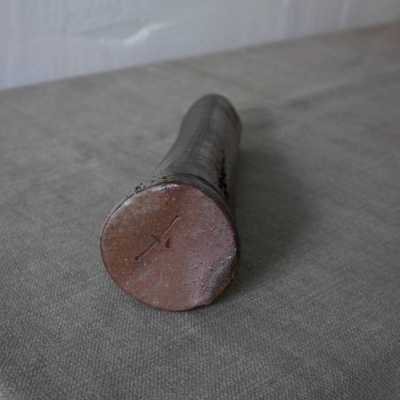 photo furniture 2 Wabi Sabi Stoneware Vases | Japan | 20th Century