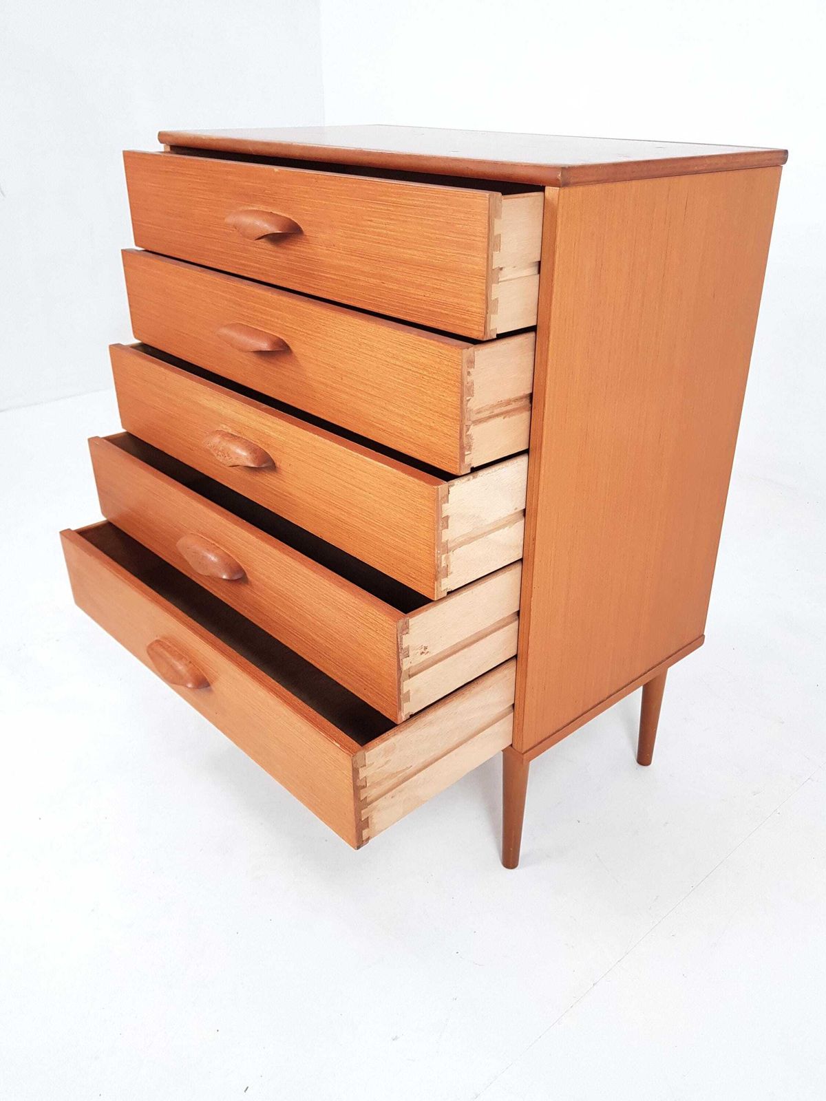 Mid Century Austin Suite Chest Of Drawers photo furniture