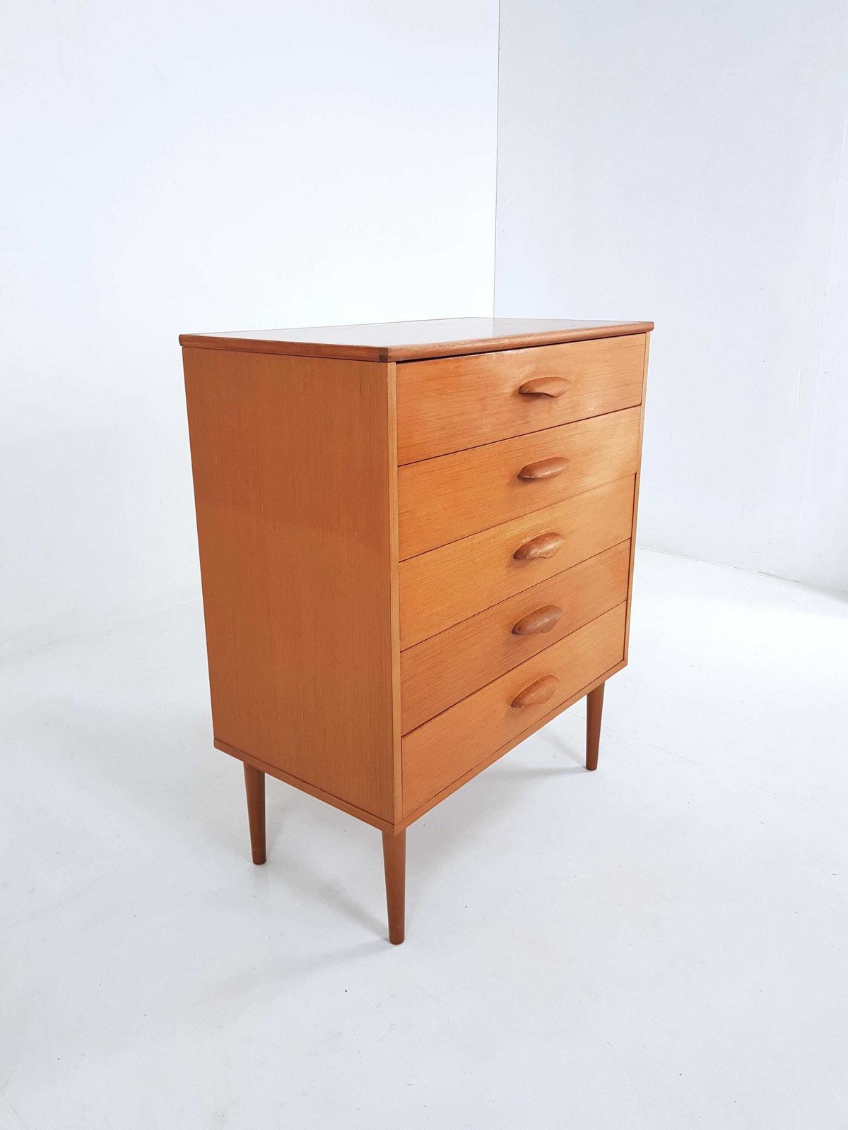 Mid Century Austin Suite Chest Of Drawers photo for sale