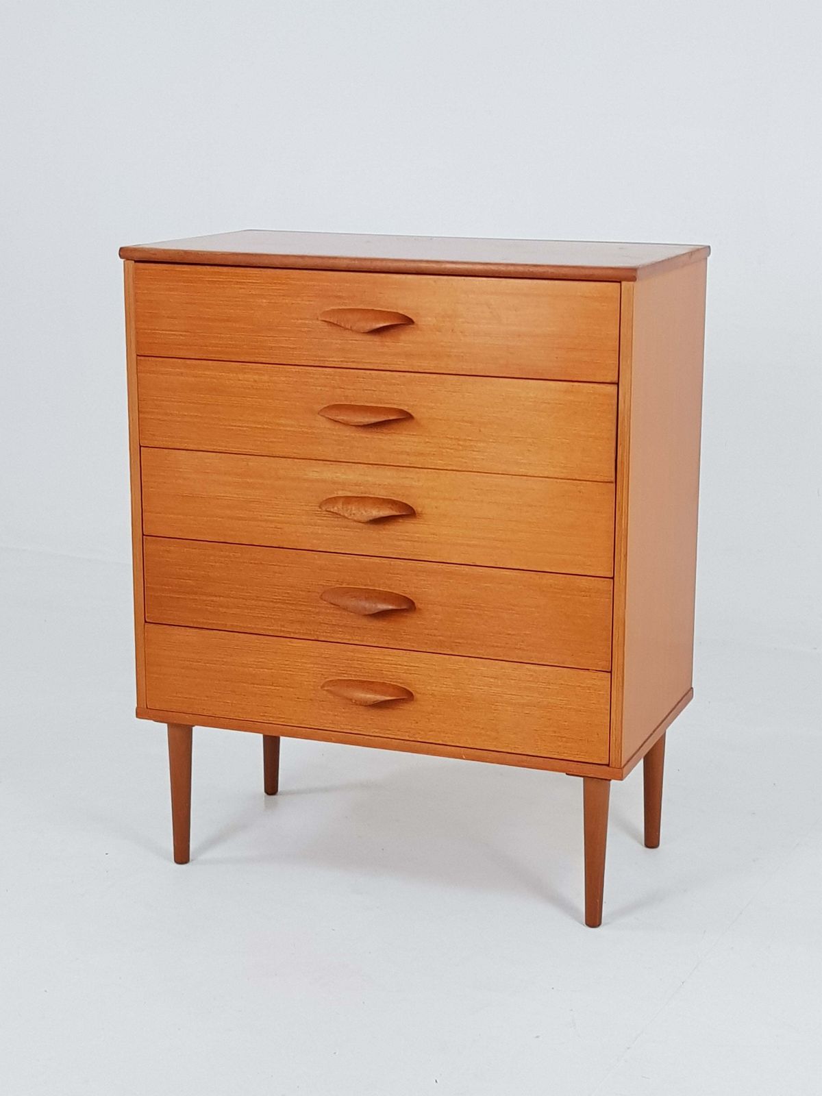 Mid Century Austin Suite Chest Of Drawers photo vinterior