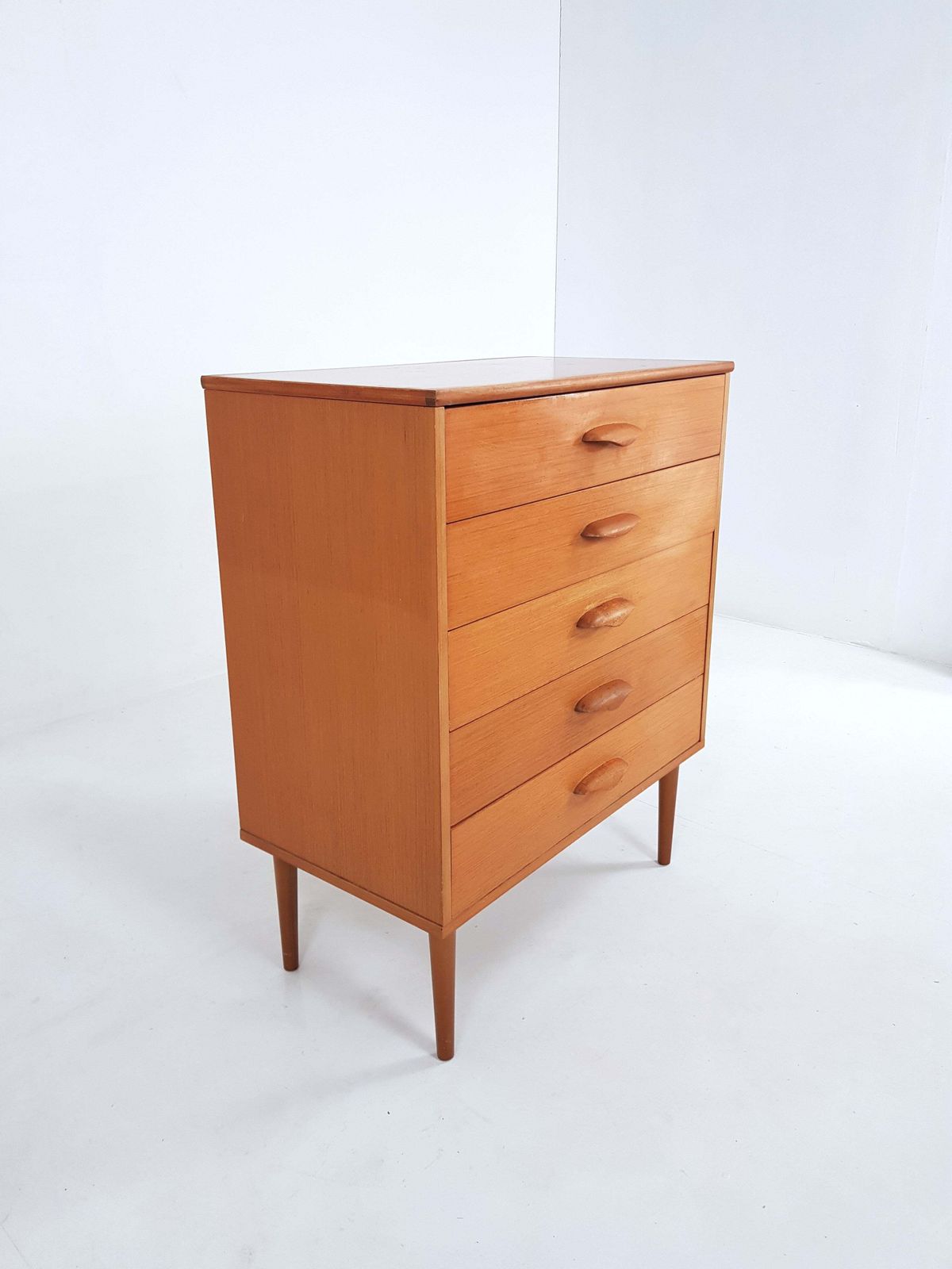 Mid Century Austin Suite Chest Of Drawers photo buy
