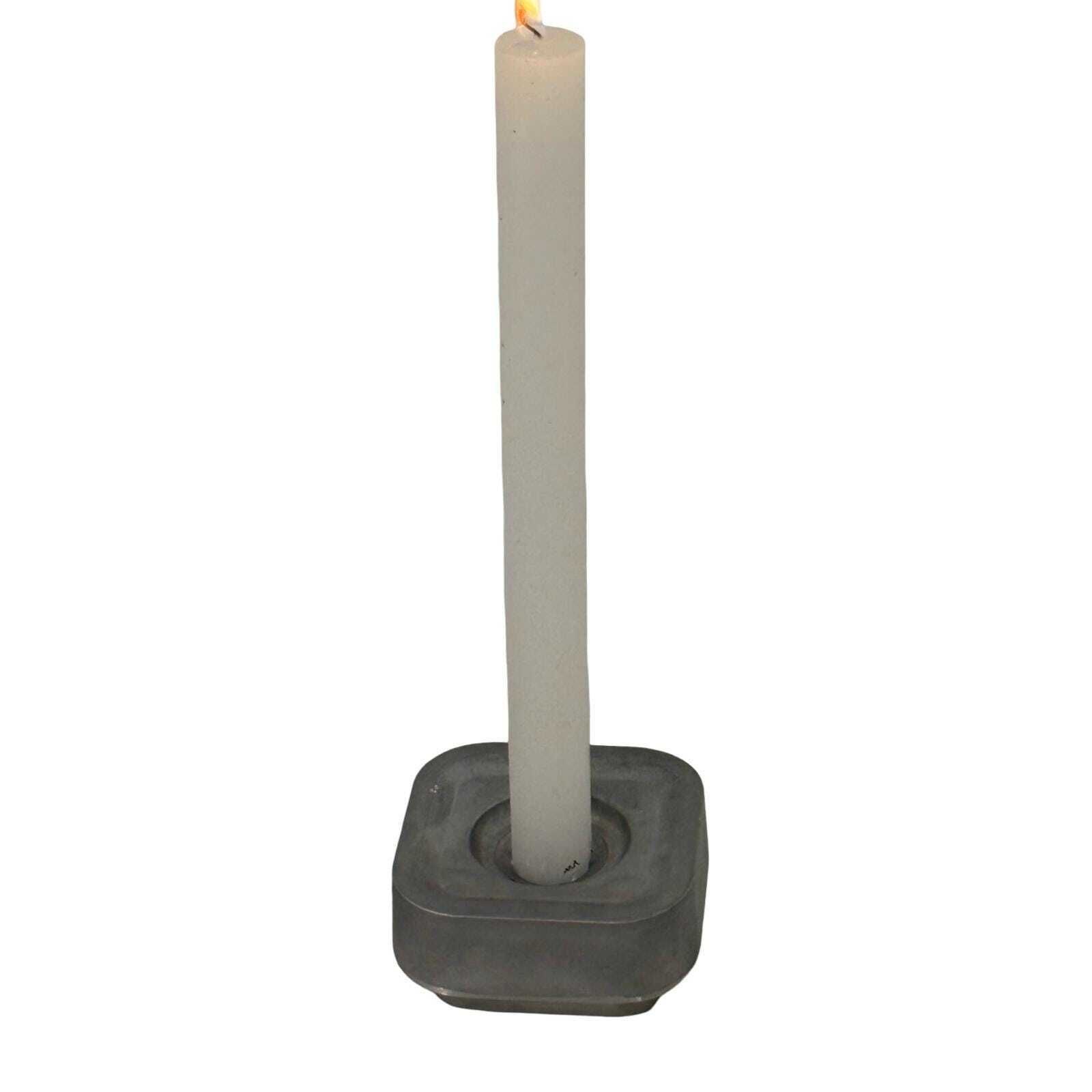 Jonas Tornstensson   Stumpastaken   Candlestick Holder Model 'Ettan'   Set Of Two   Born In Sweden photo buy