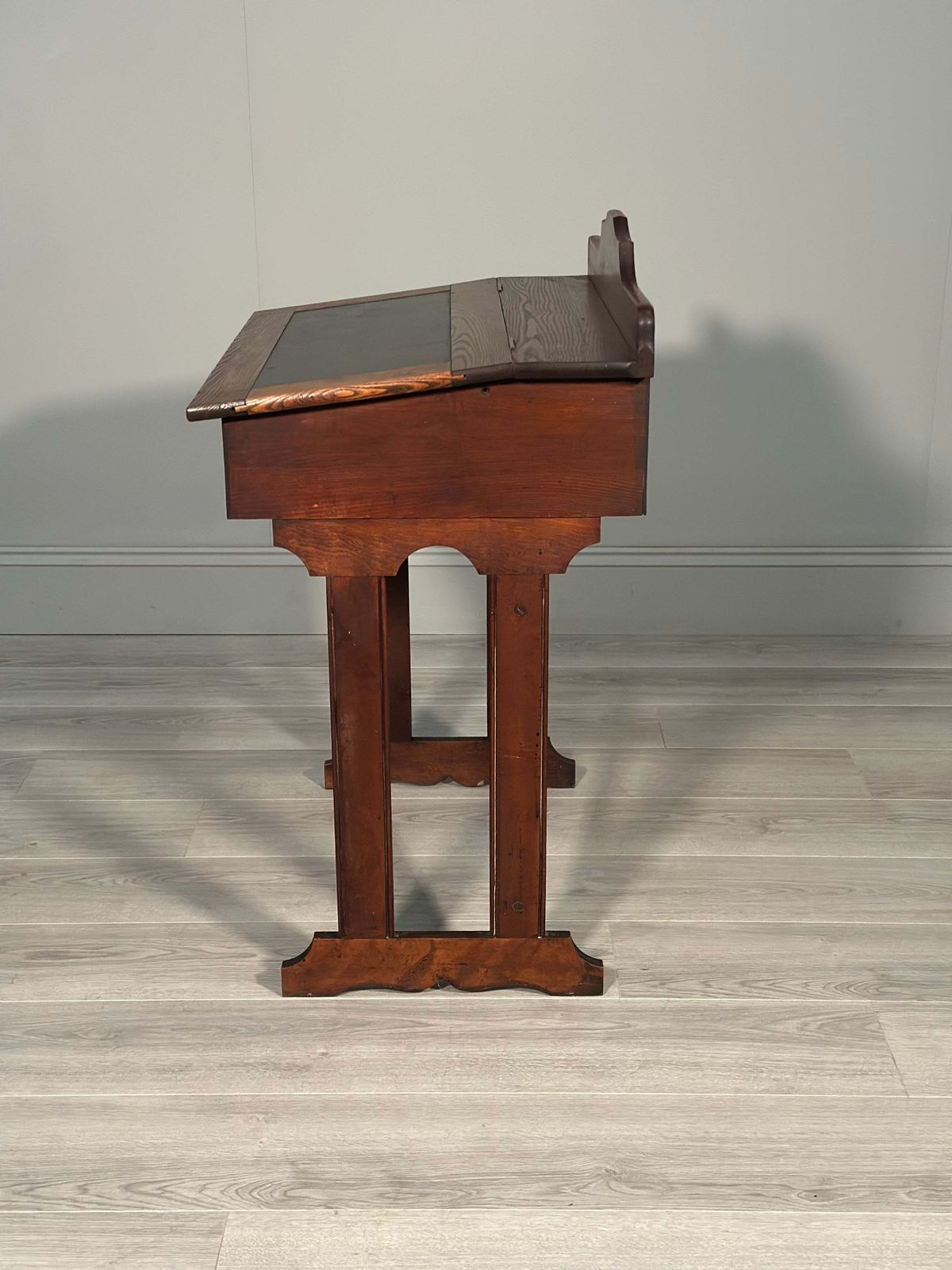 Antiques Child Desk By Pairs Mfg Co photo buy
