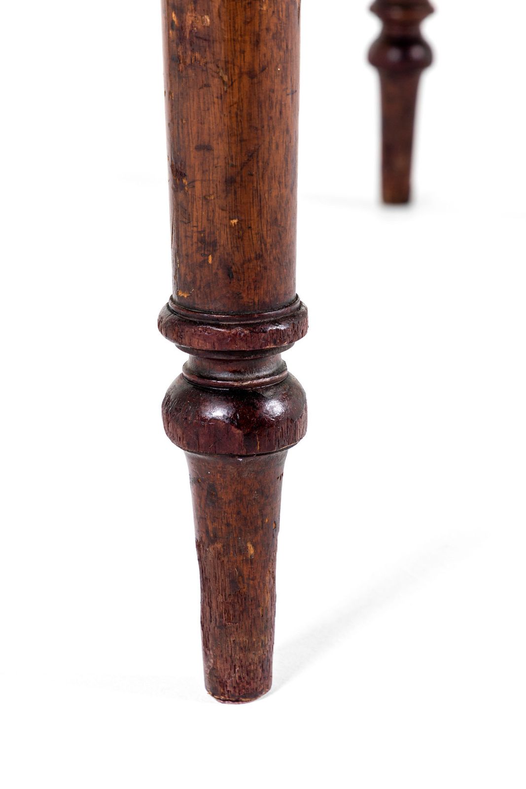 photo for sale Welsh Pine Hall Table, 1800s, Antique