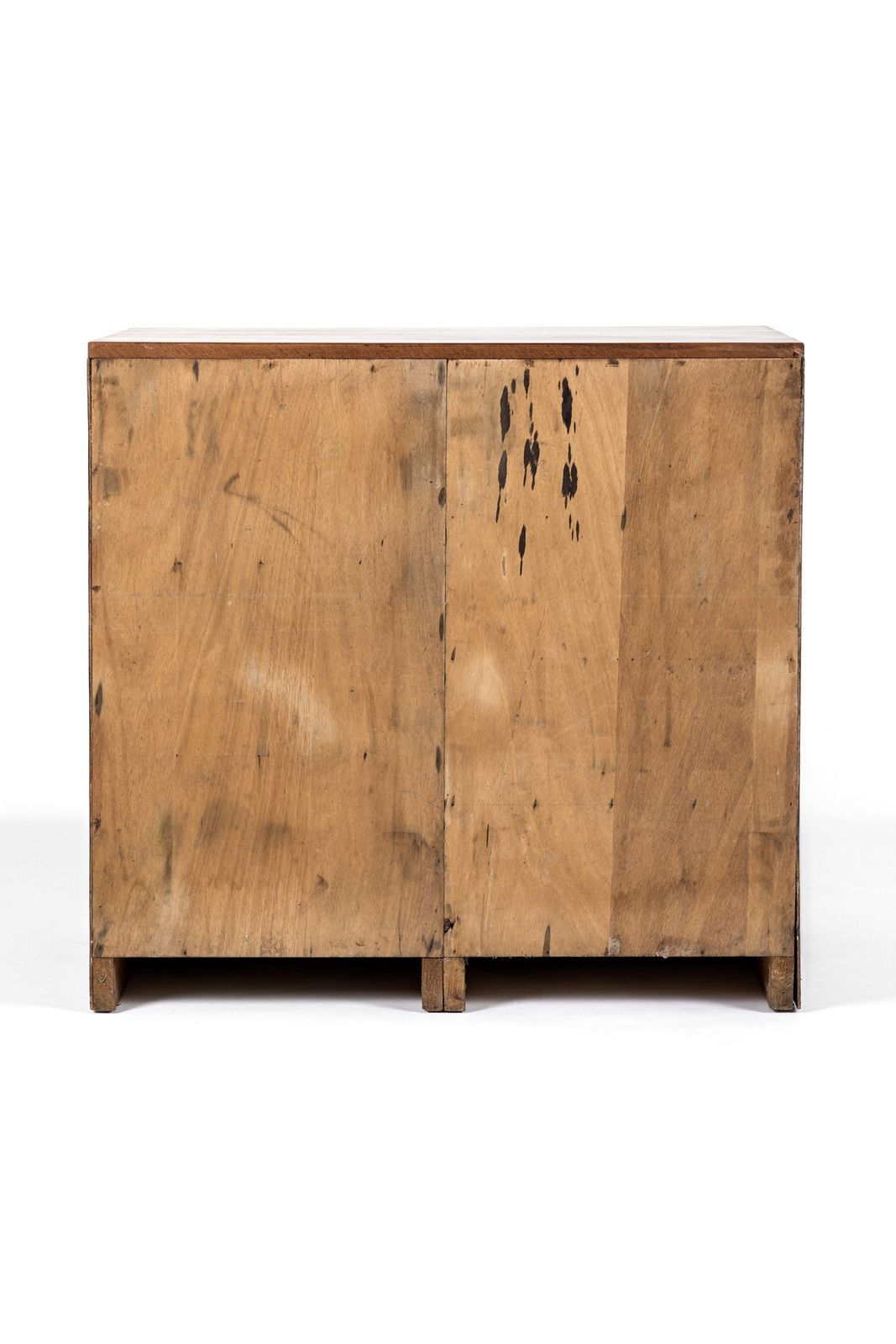 photo buy English Bank Of Drawers, 1930s