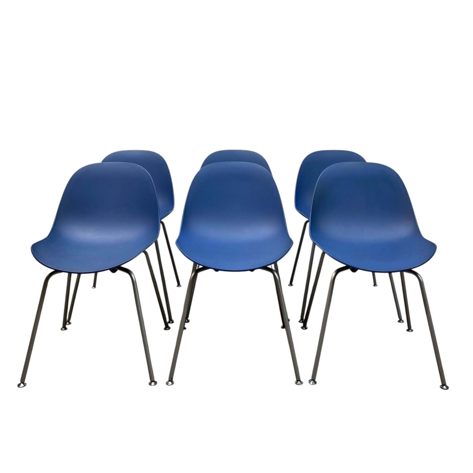 Dining Chairs Six Ciacci Kreaty Italian Contemporary photo Furniture